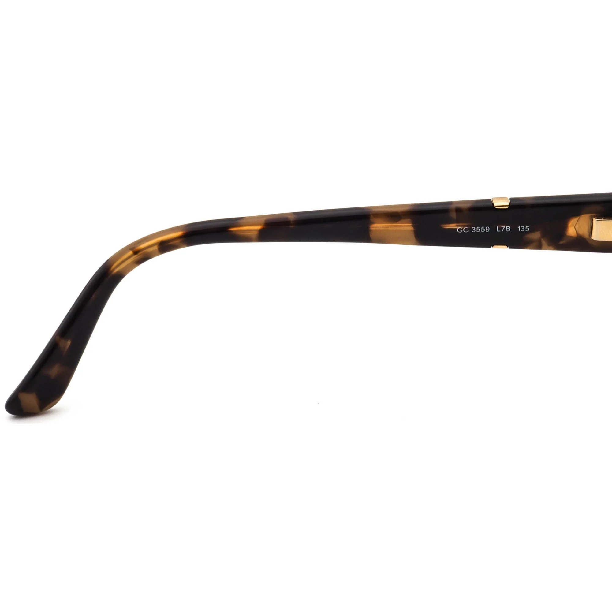 Gucci GG 3559 L7B 53□14 135 - Image 7