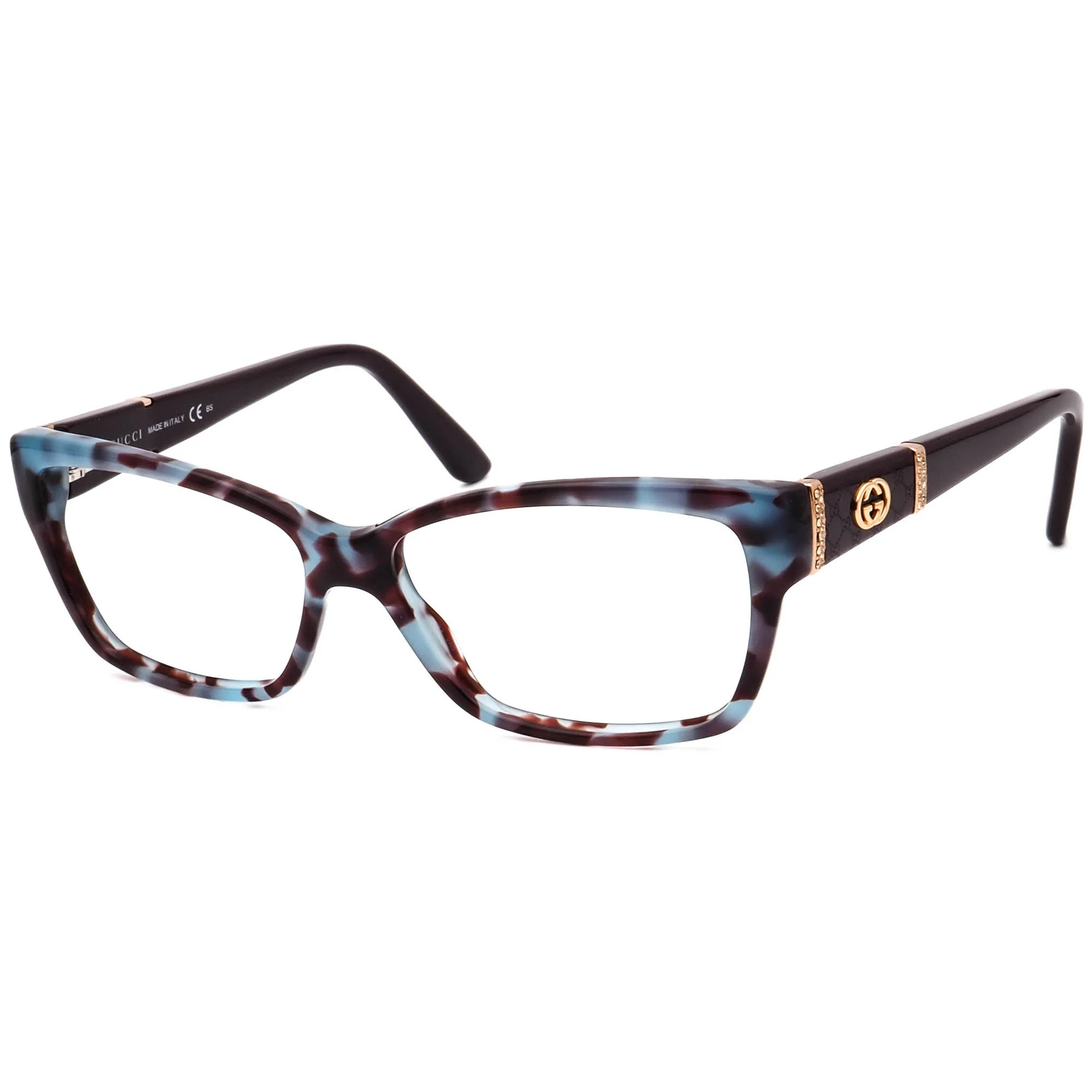 Gucci GG 3559 MKB   53□14 135 - Image 3