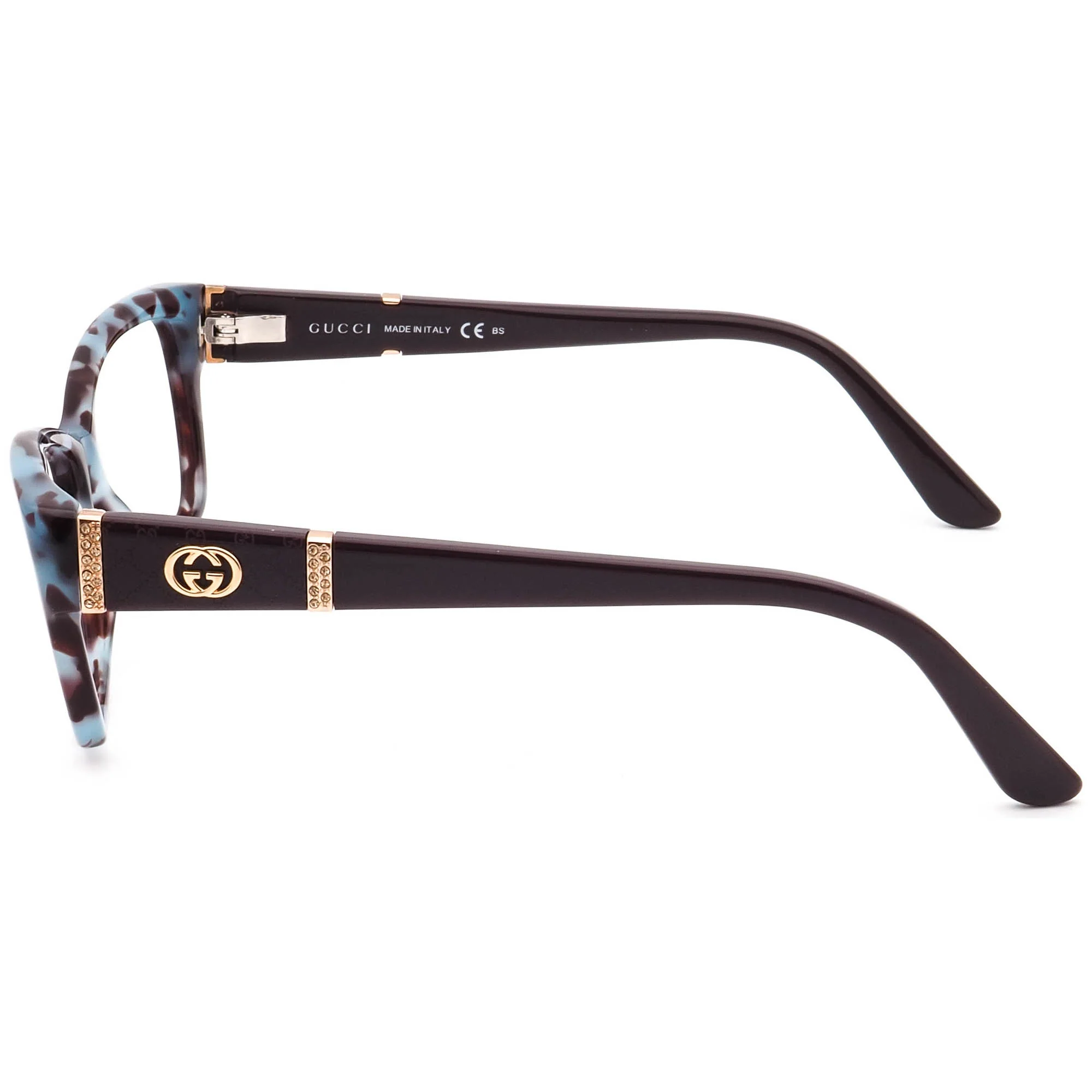 Gucci GG 3559 MKB 53□14 135 - Image 5