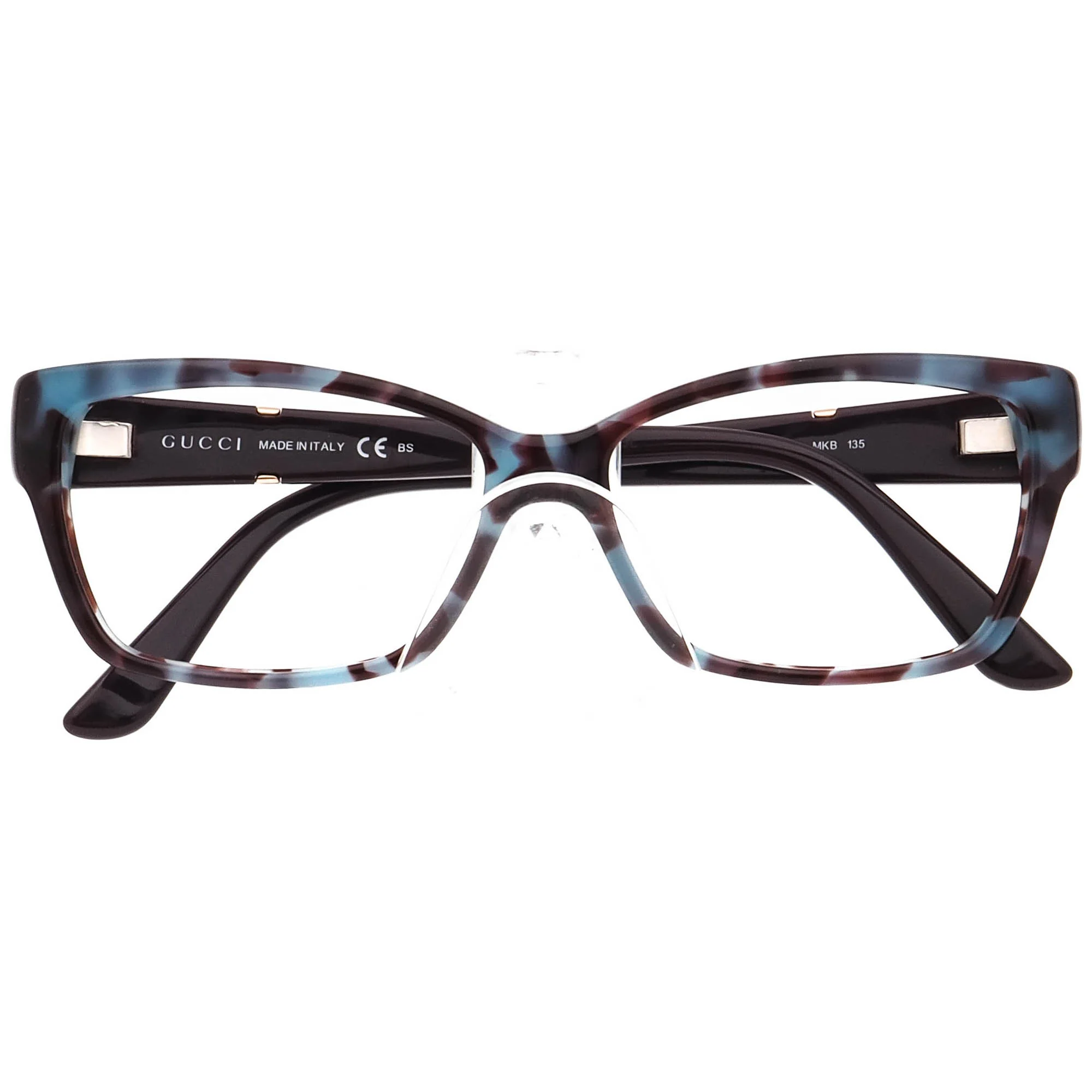 Gucci GG 3559 MKB 53□14 135 - Image 6