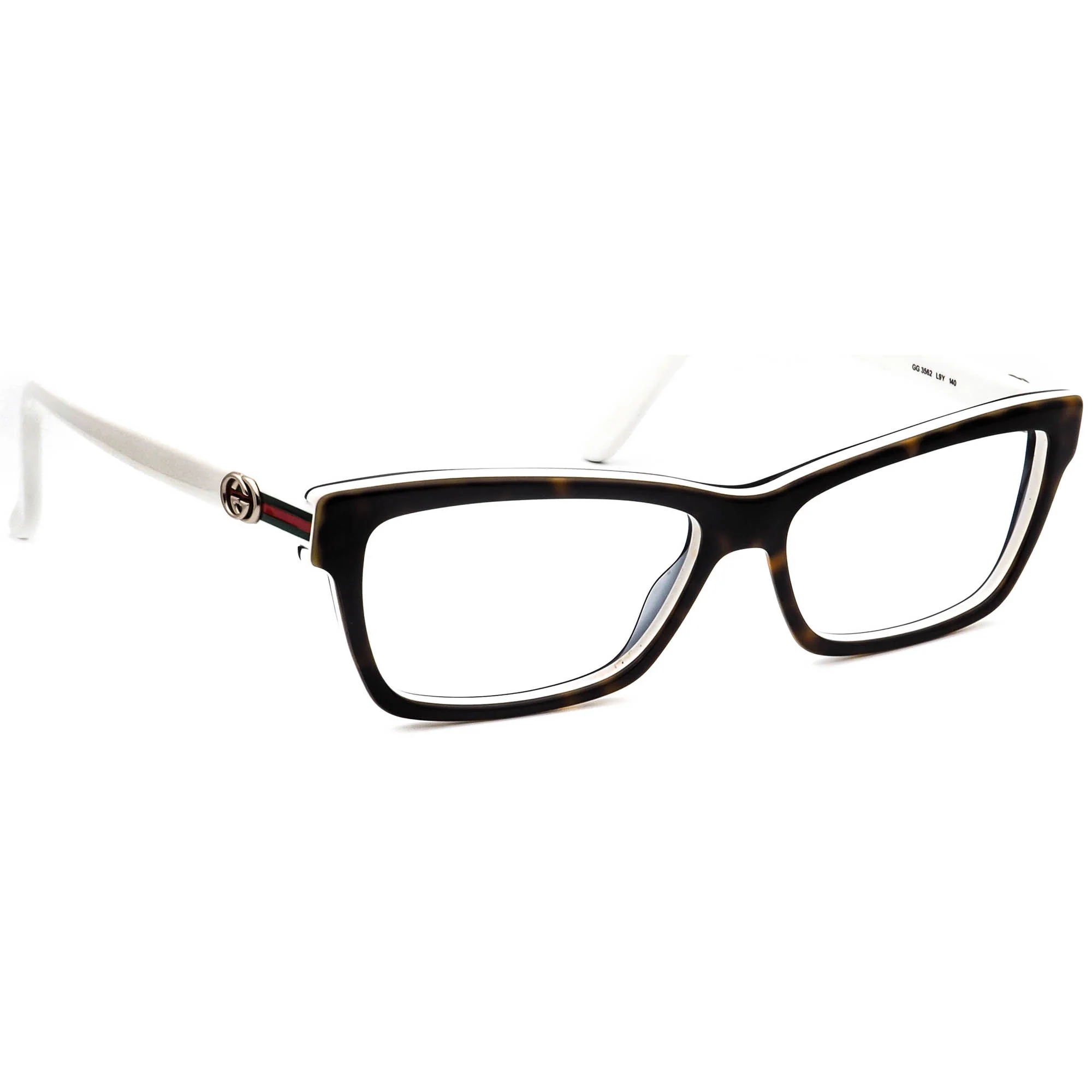 Gucci GG 3562 L9Y 53□14 140
