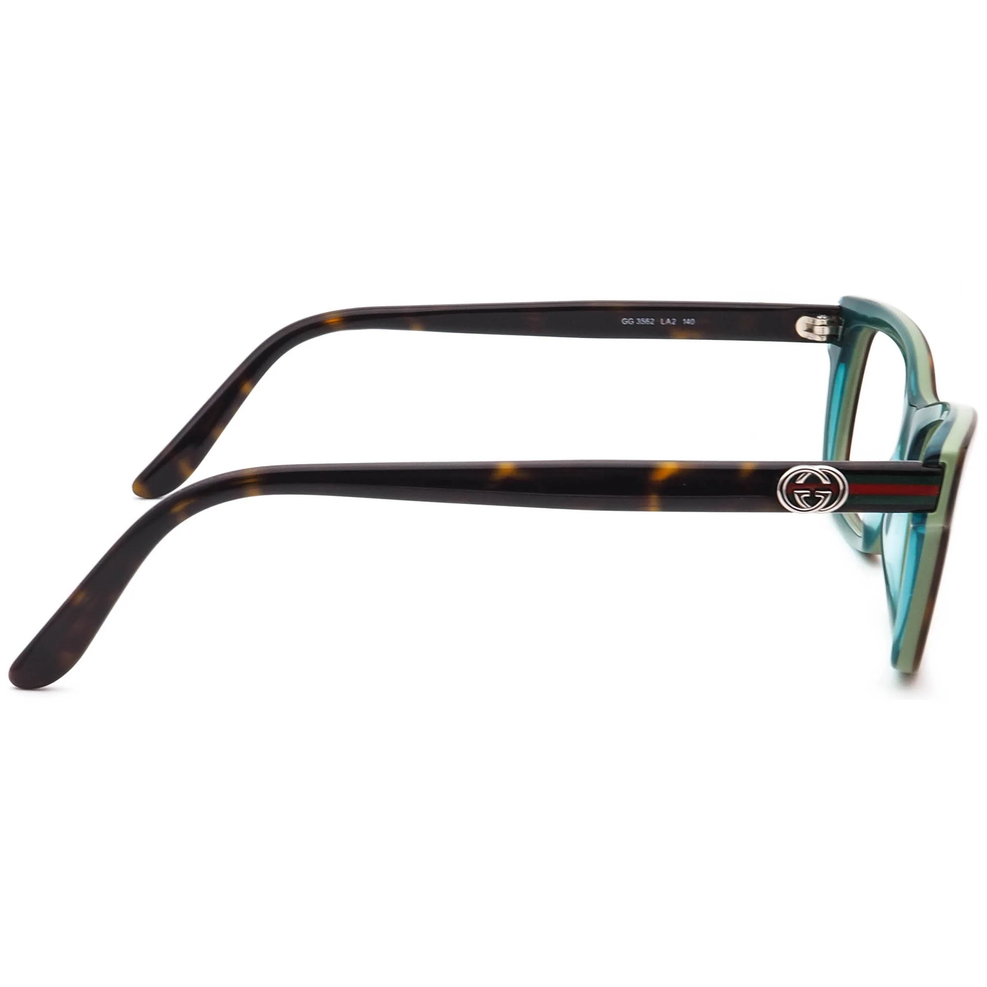 Gucci GG 3562 LA2   53□14 140 - Image 4