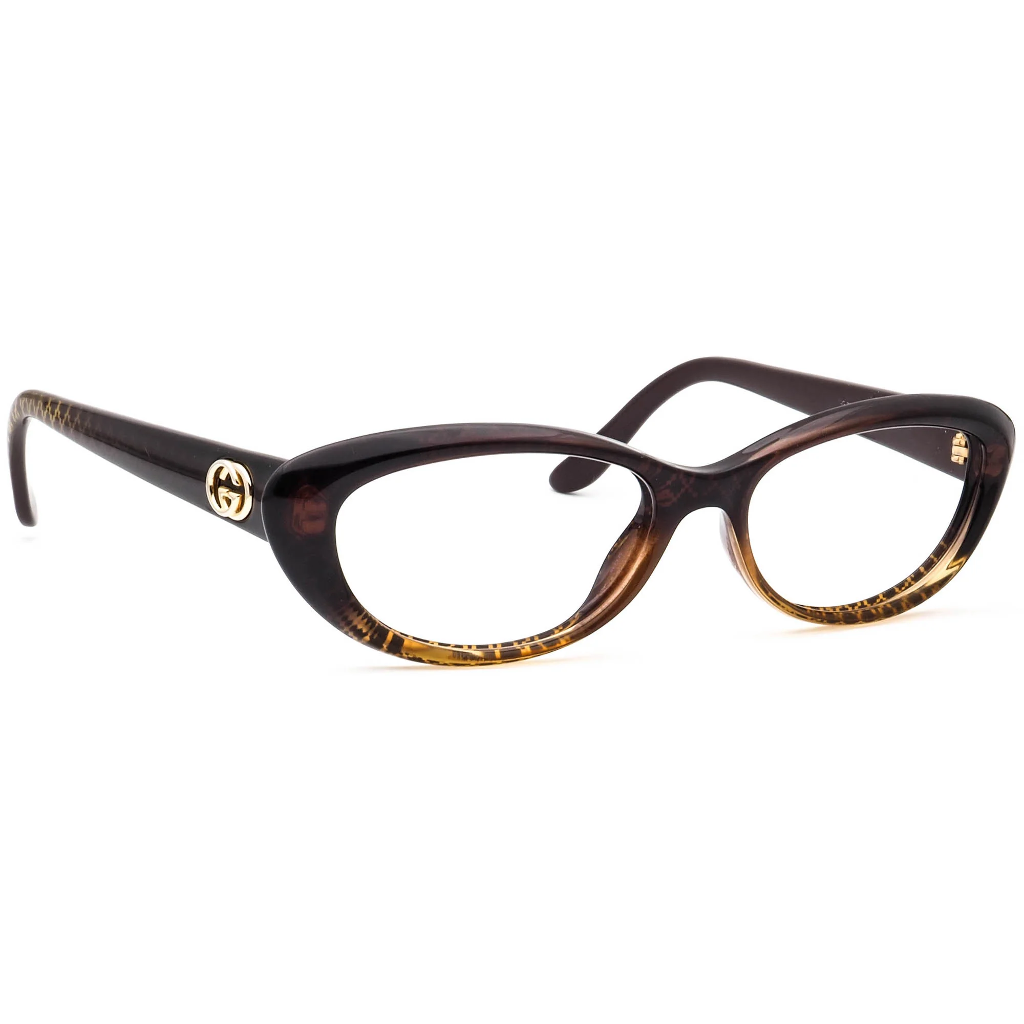 Gucci GG 3566 W9B 52□16 140