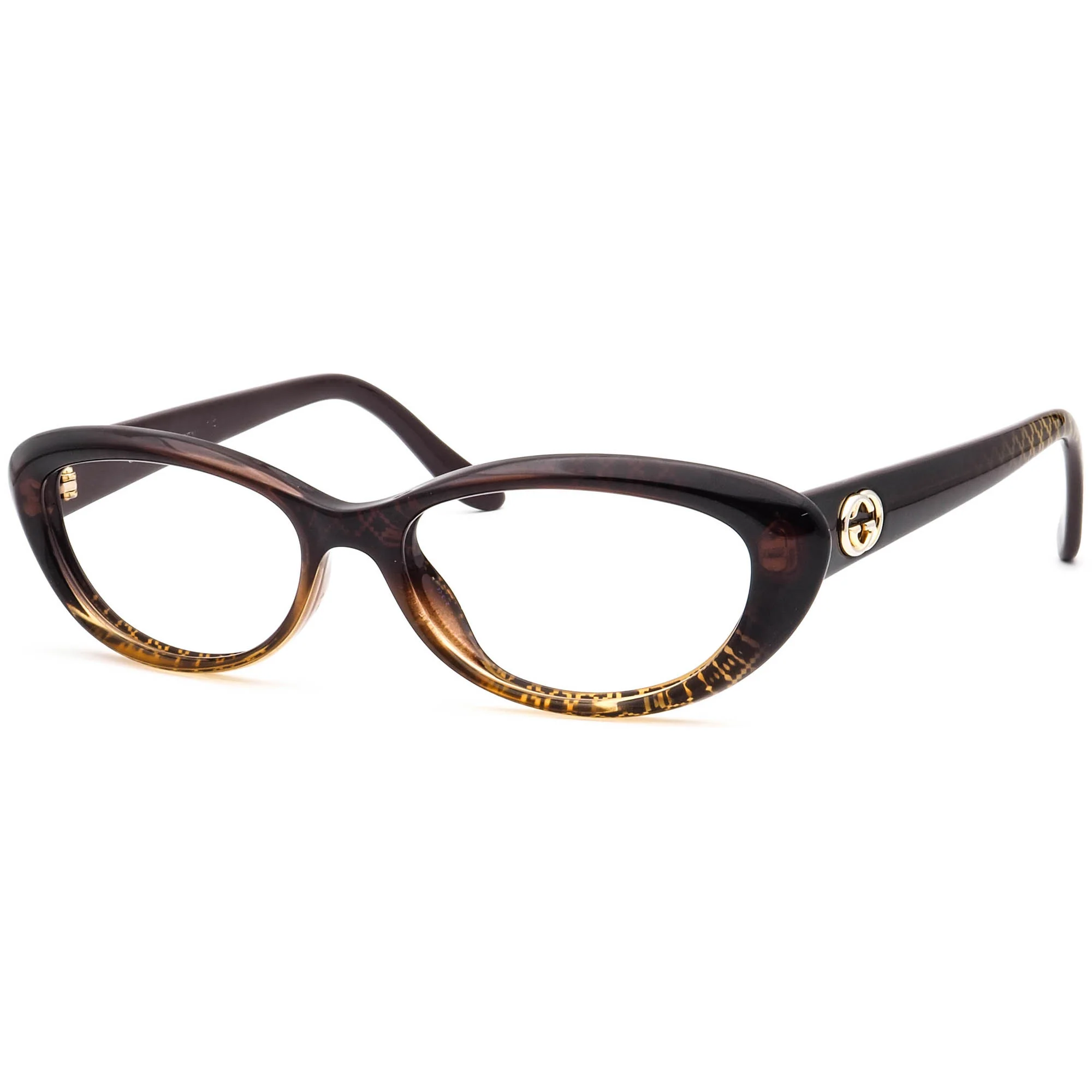 Gucci GG 3566 W9B 52□16 140 - Image 3