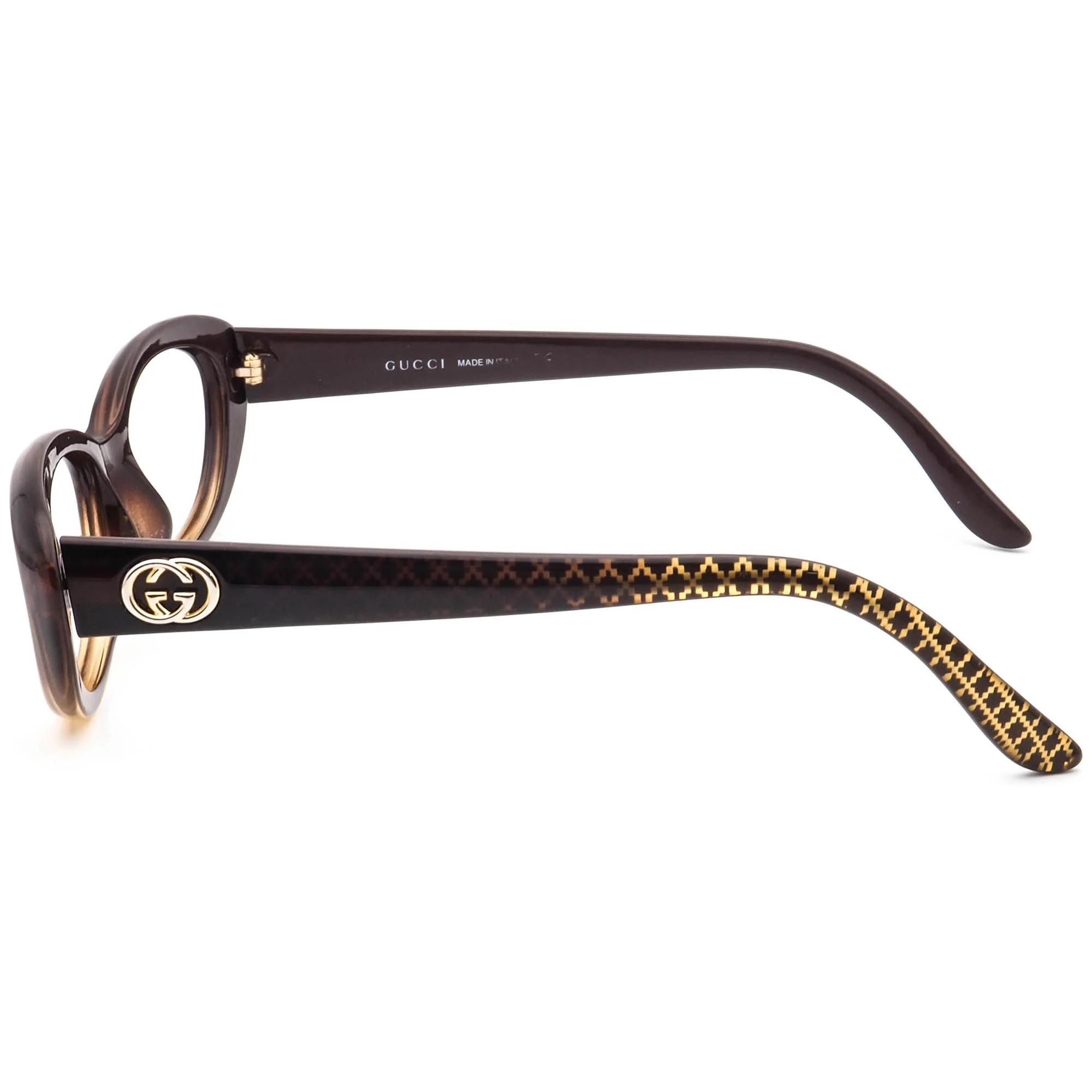 Gucci GG 3566 W9B 52□16 140 - Image 5