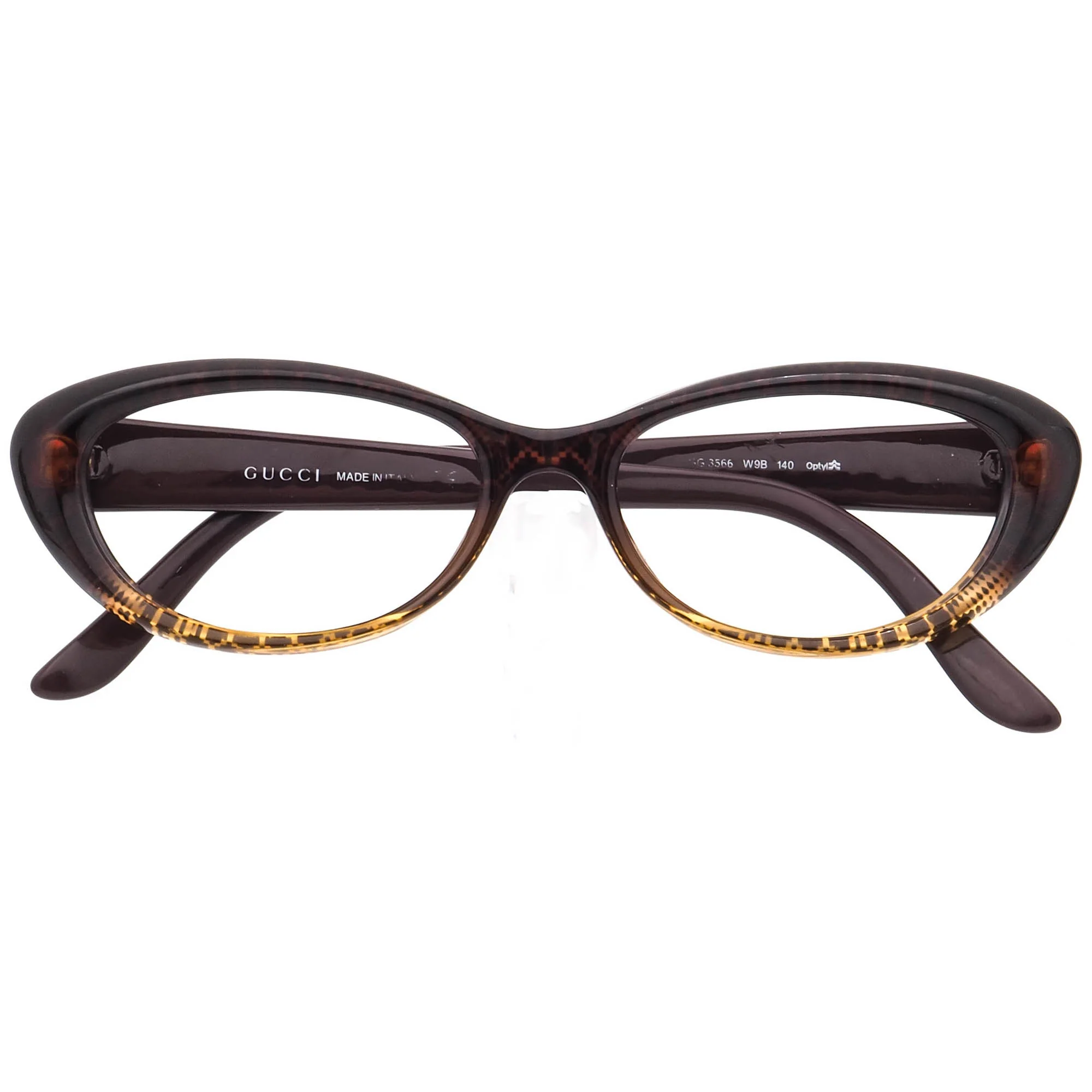 Gucci GG 3566 W9B 52□16 140 - Image 6
