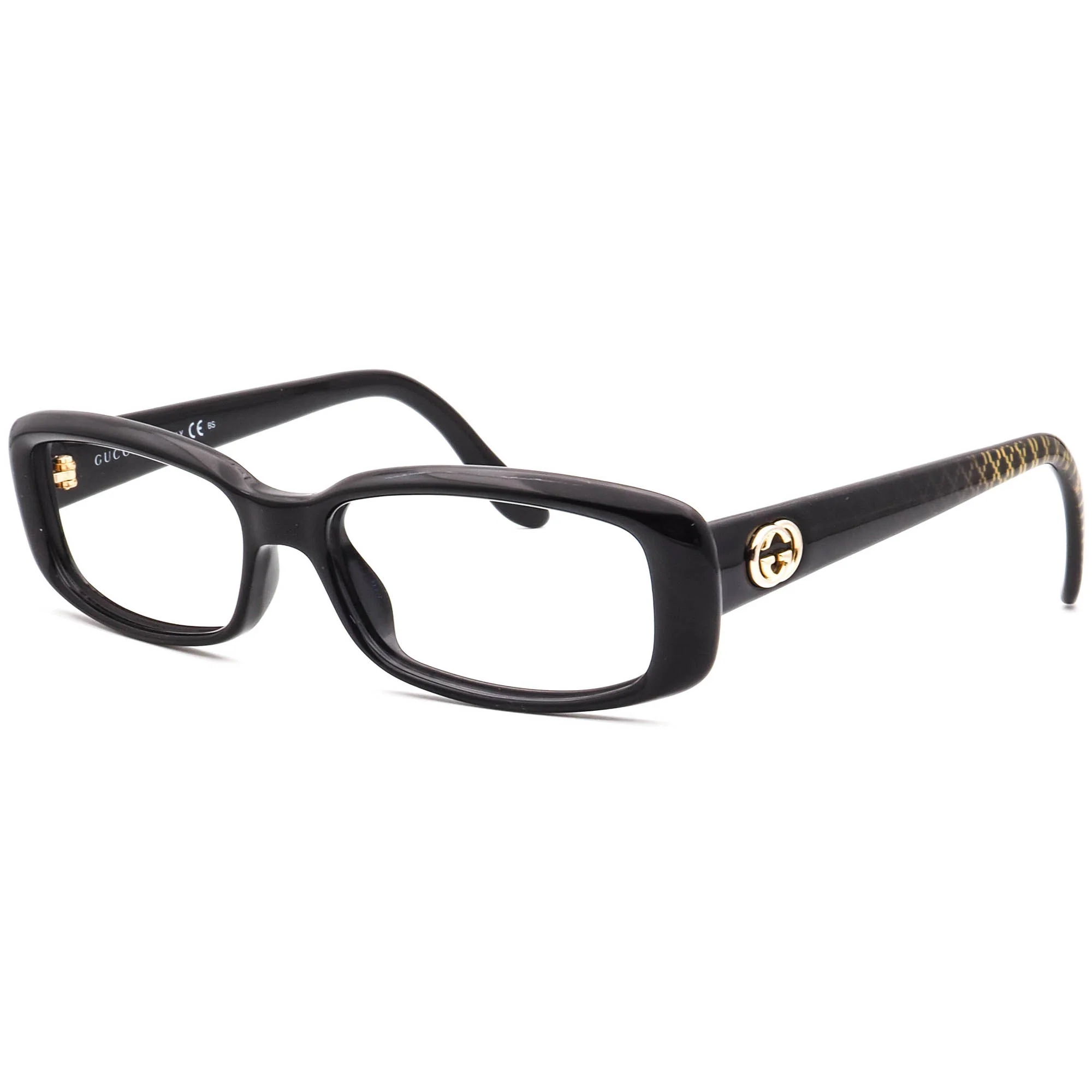 Gucci GG 3567 W6Z 52□15 140 - Image 3