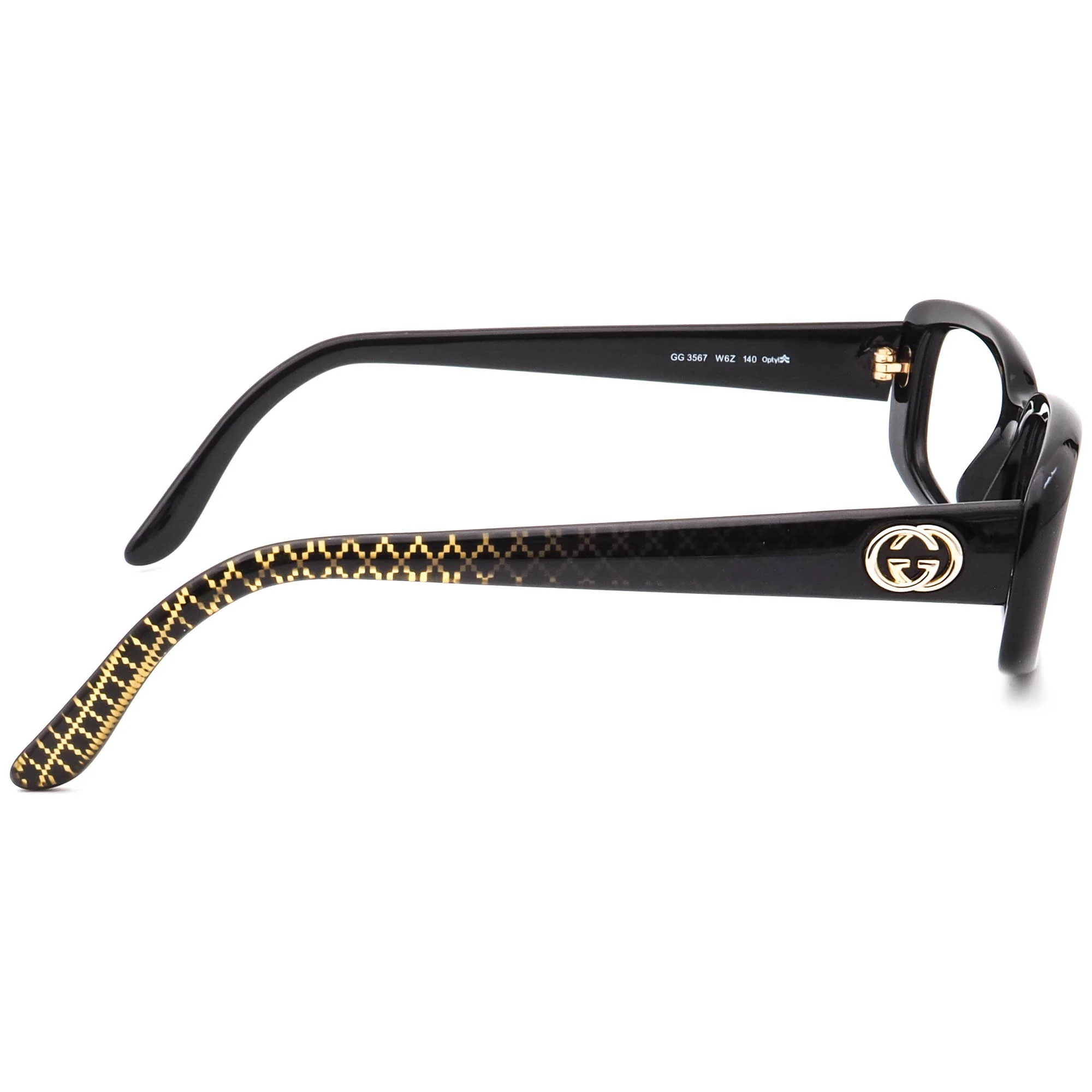 Gucci GG 3567 W6Z 52□15 140 - Image 4