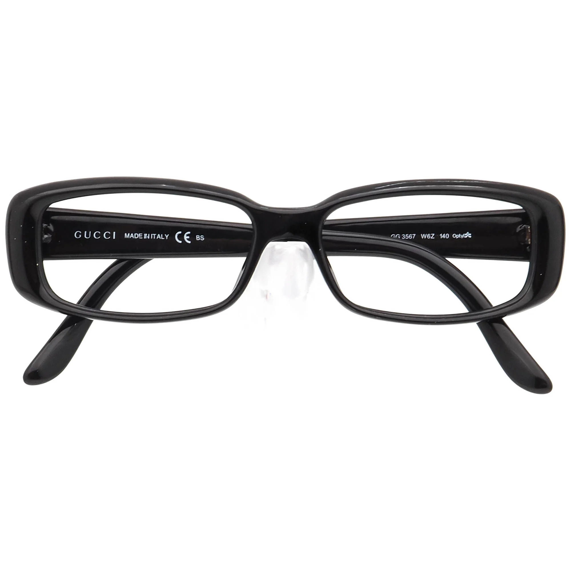 Gucci GG 3567 W6Z 52□15 140 - Image 6