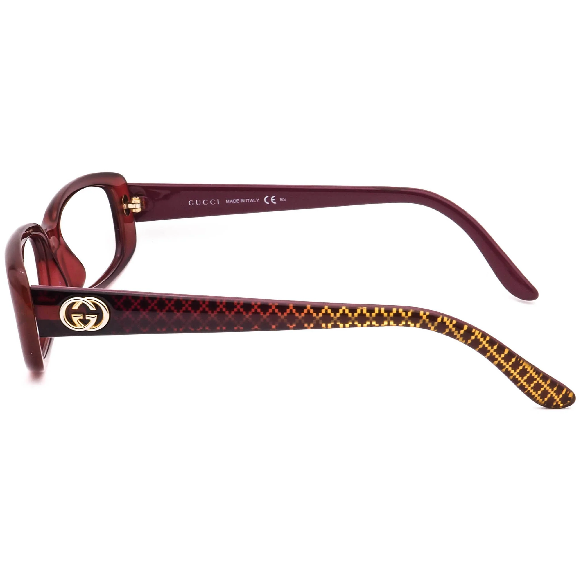 Gucci GG 3567 WD9 - Image 5