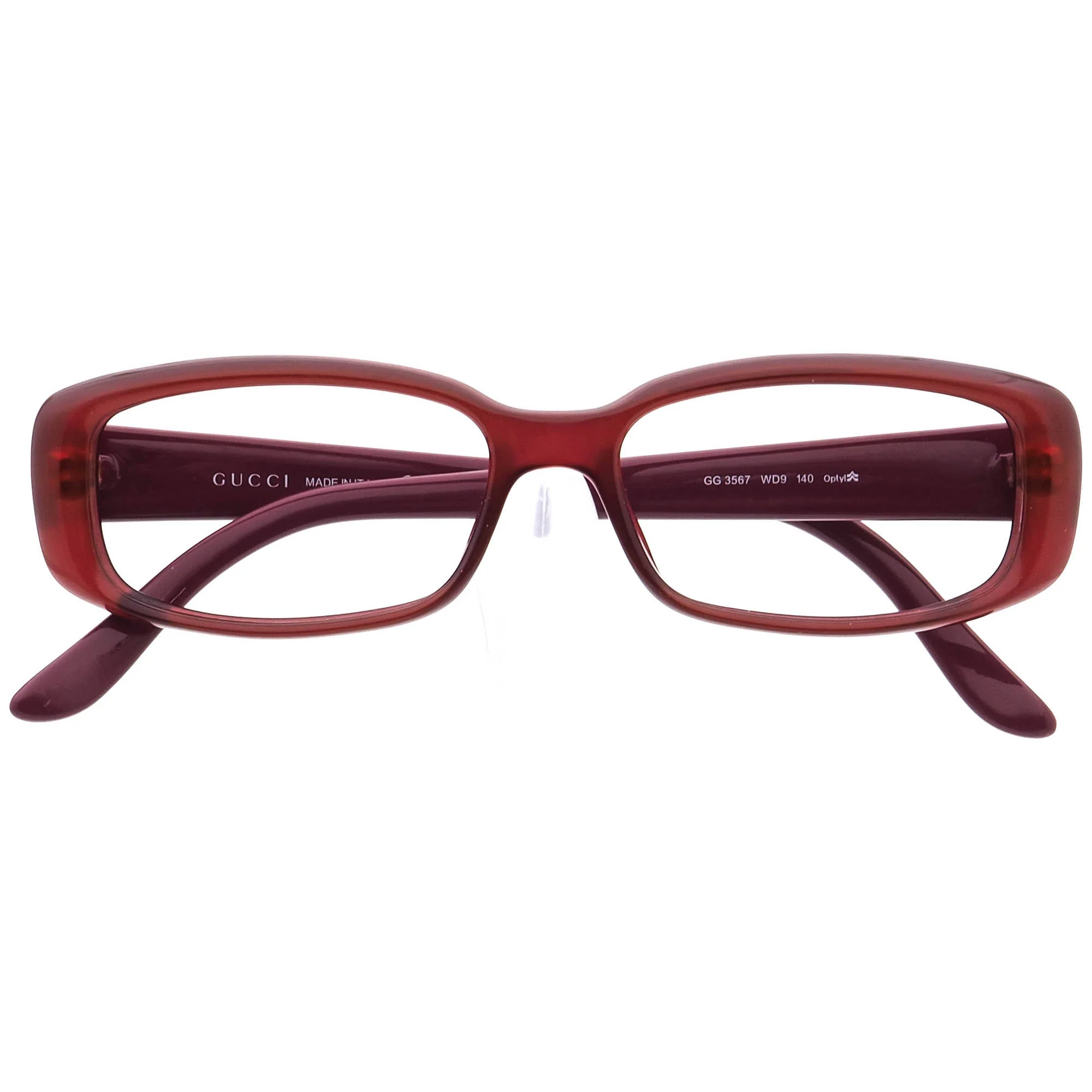 Gucci GG 3567 WD9 - Image 6