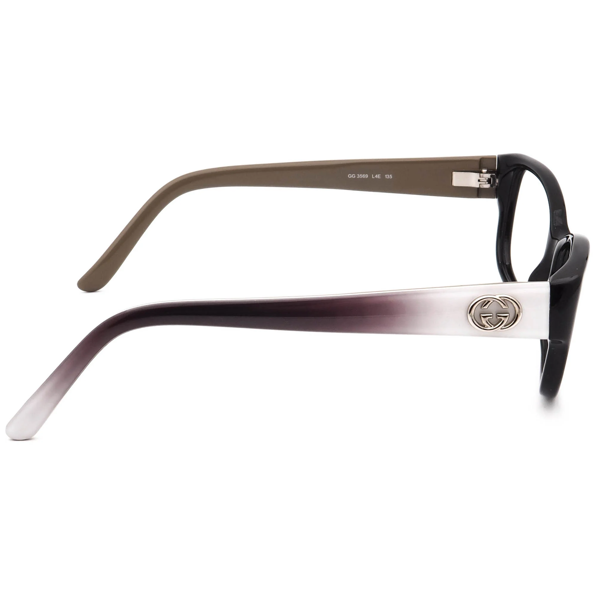 Gucci GG 3569 L4E   52□15 135 - Image 4