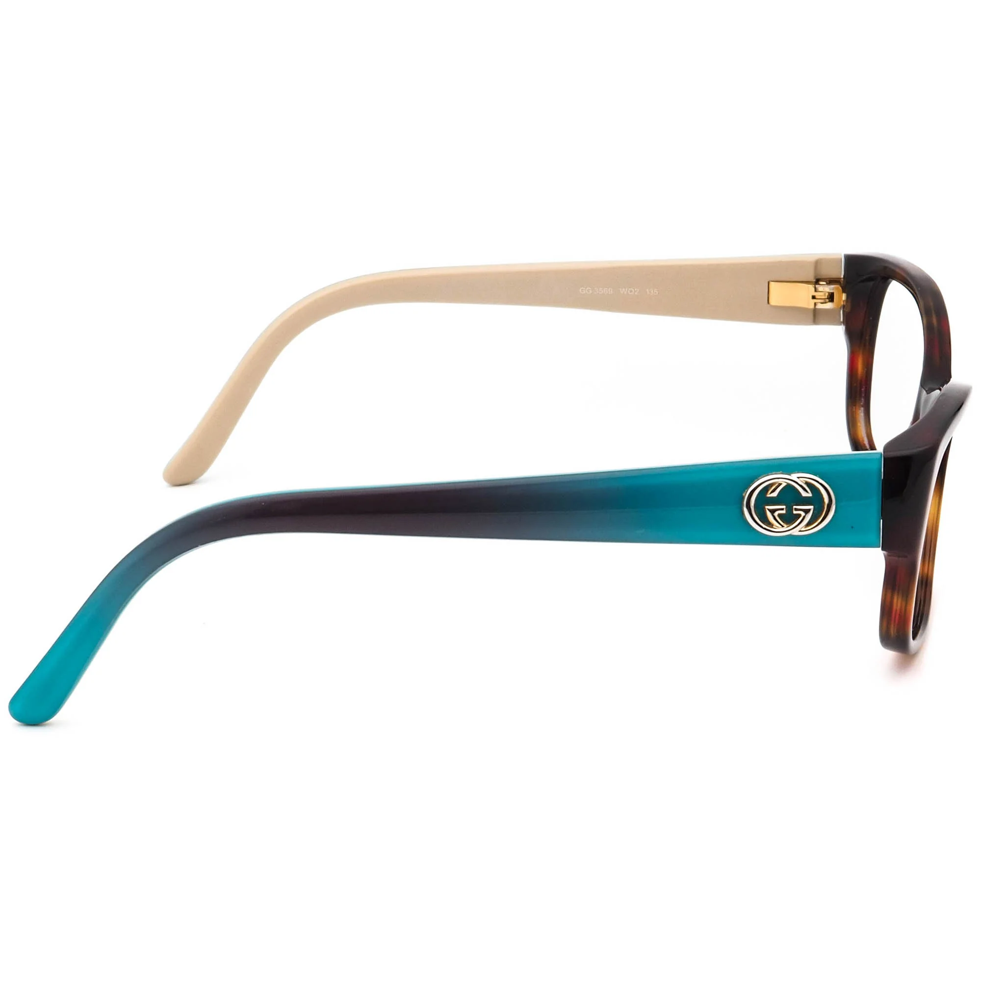Gucci GG 3569 WQ2   52□15 135 - Image 4