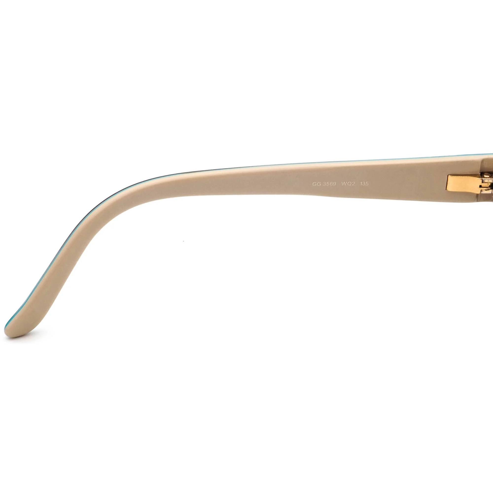 Gucci GG 3569 WQ2   52□15 135 - Image 7