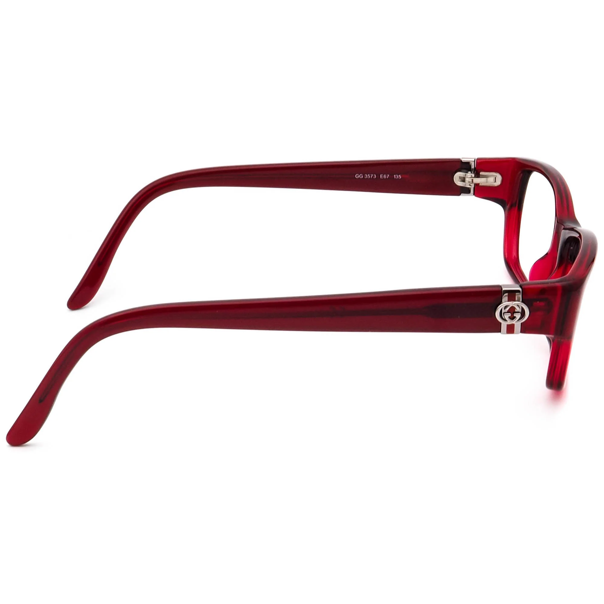Gucci GG 3573 E67   52□15 135 - Image 4