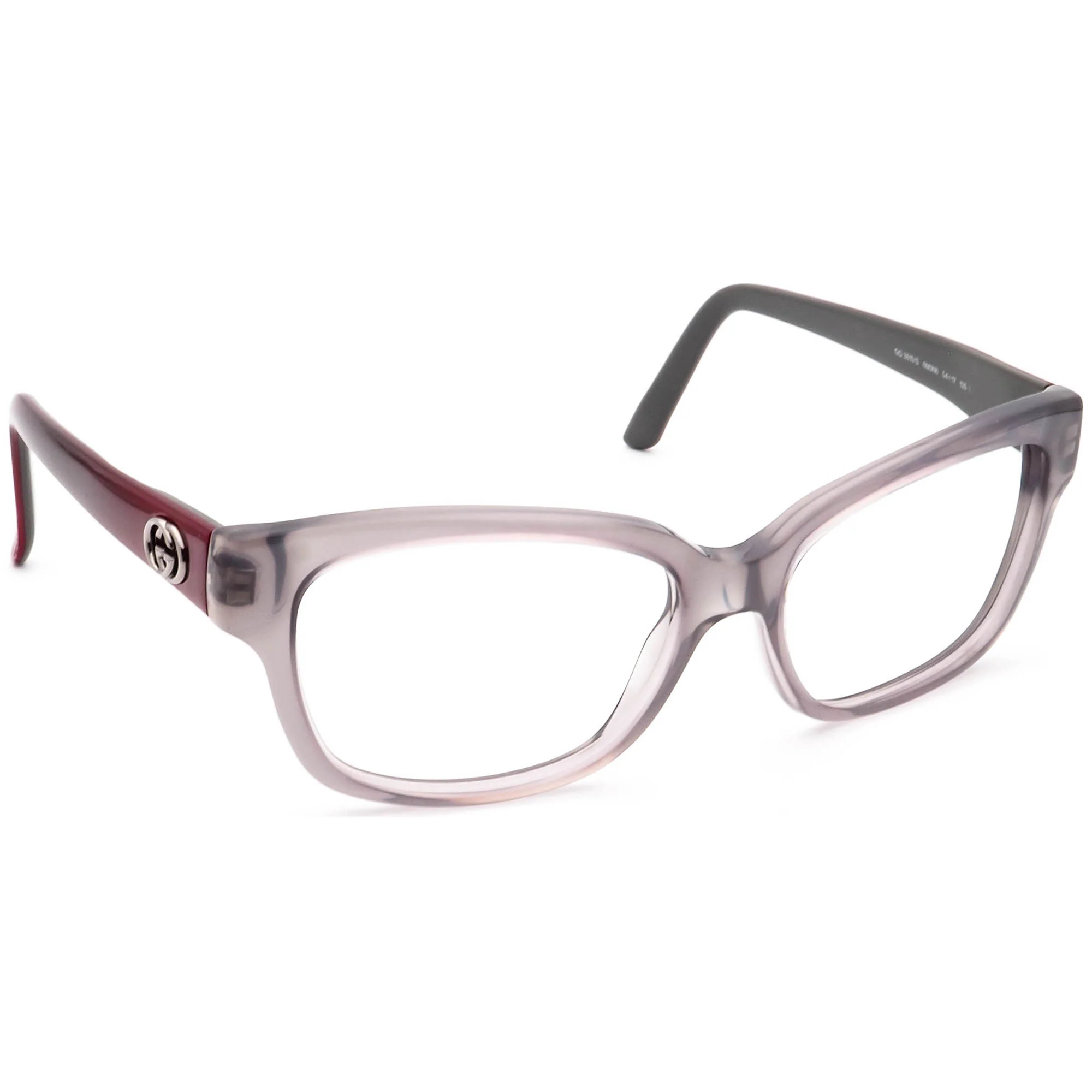 Gucci GG 3615/S 6M0N6   54□17 135
