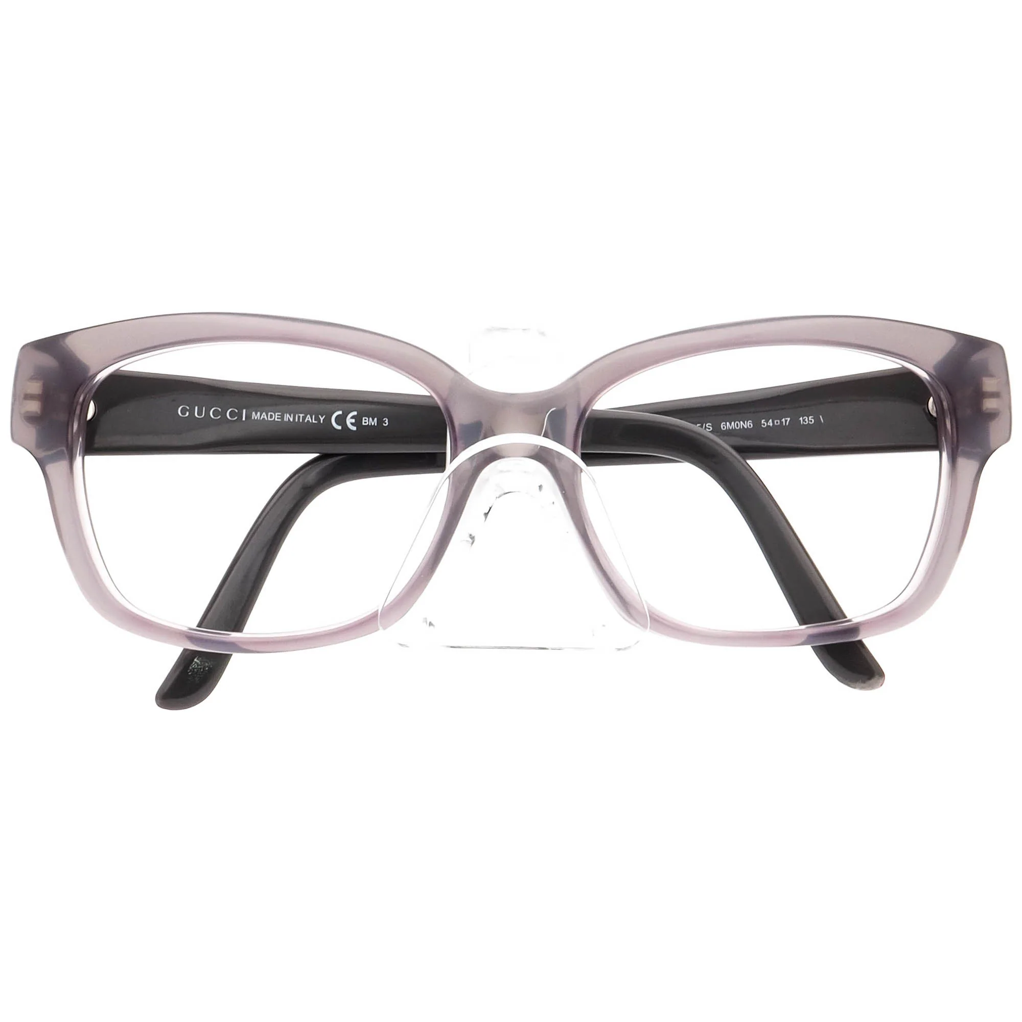 Gucci GG 3615/S 6M0N6   54□17 135 - Image 6