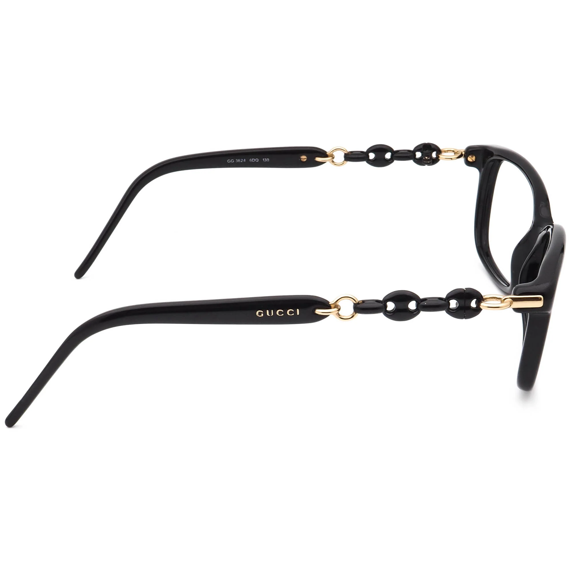 Gucci GG 3624 6DQ 53□15 130 - Image 4