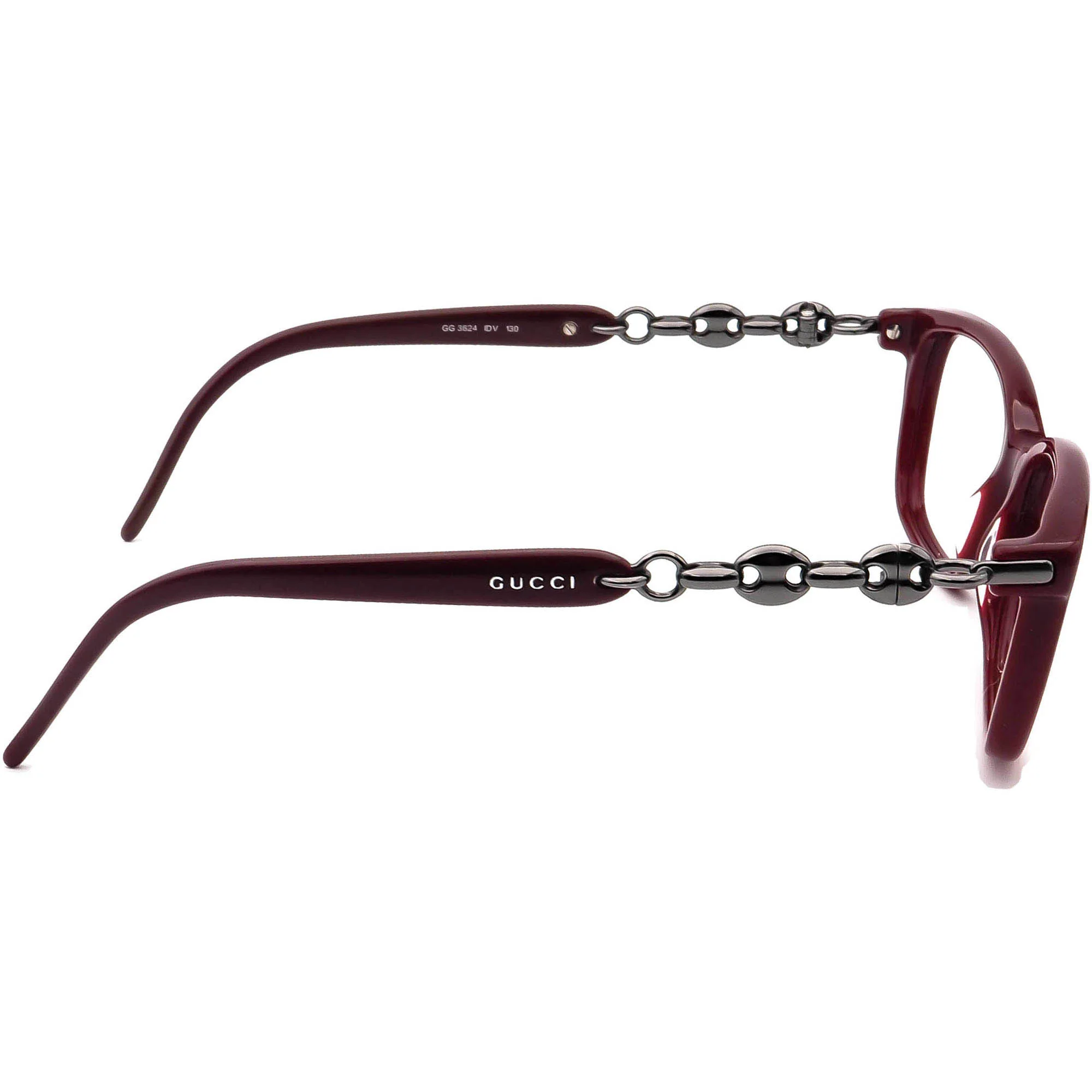 Gucci GG 3624 IDV   53□15 130 - Image 4