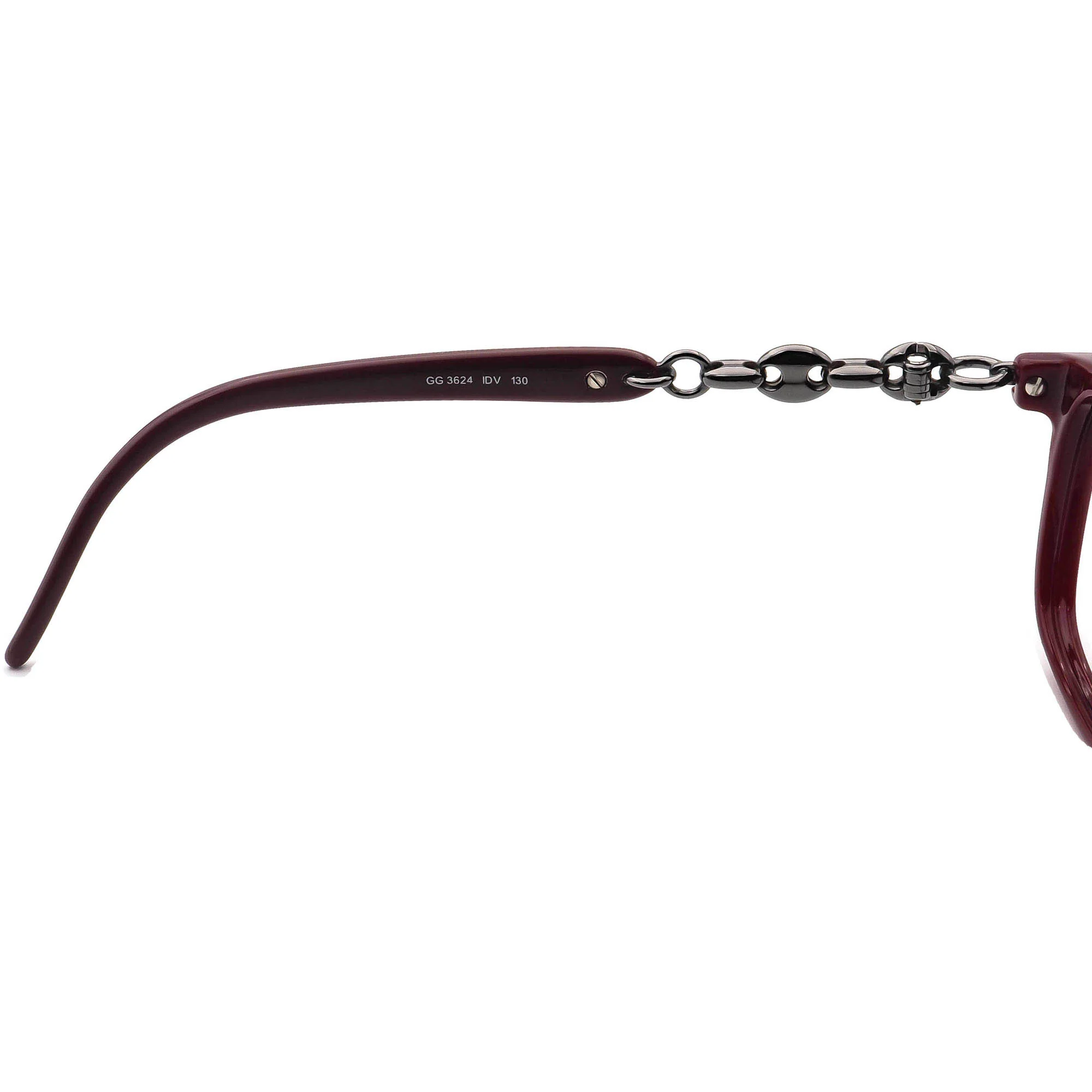 Gucci GG 3624 IDV   53□15 130 - Image 7
