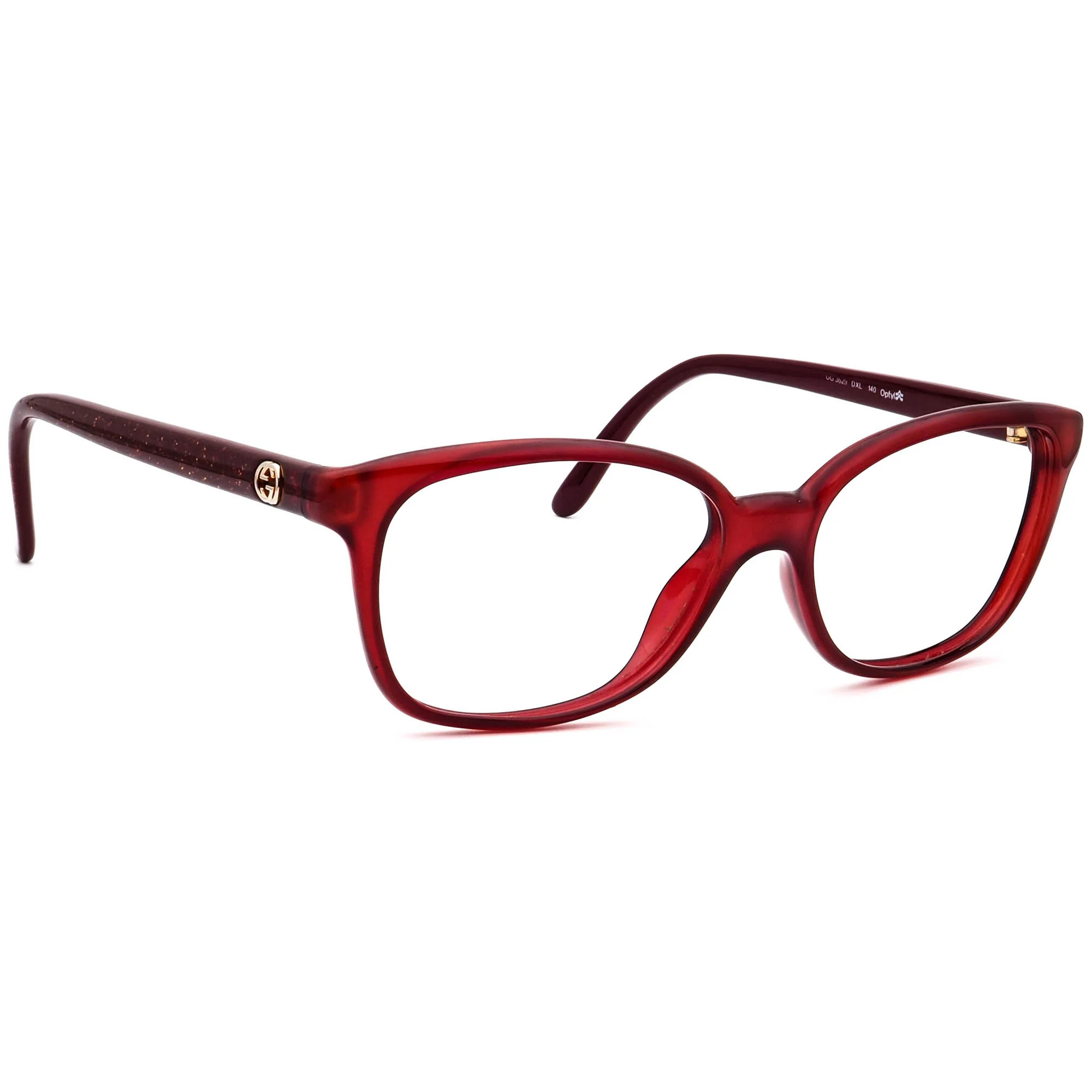 Gucci GG 3629 DXL   53□16 140