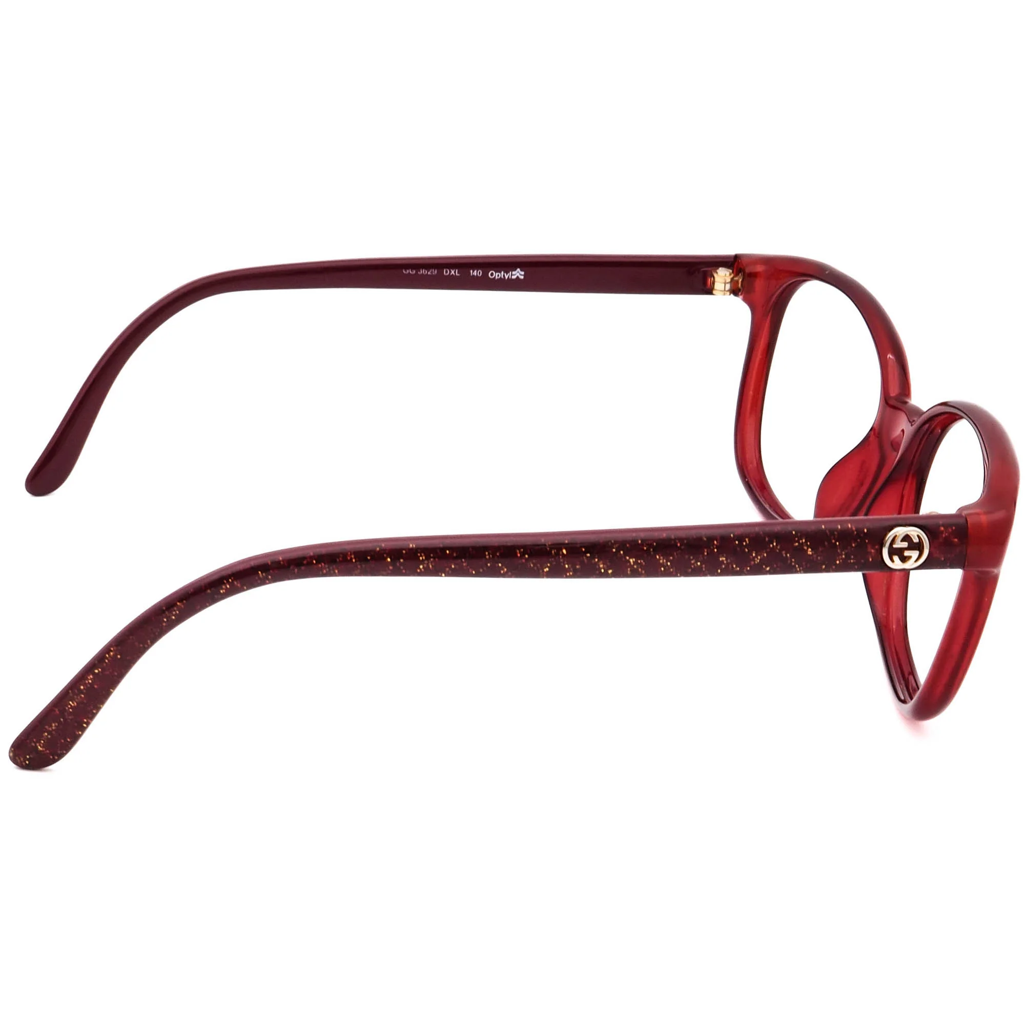 Gucci GG 3629 DXL   53□16 140 - Image 4