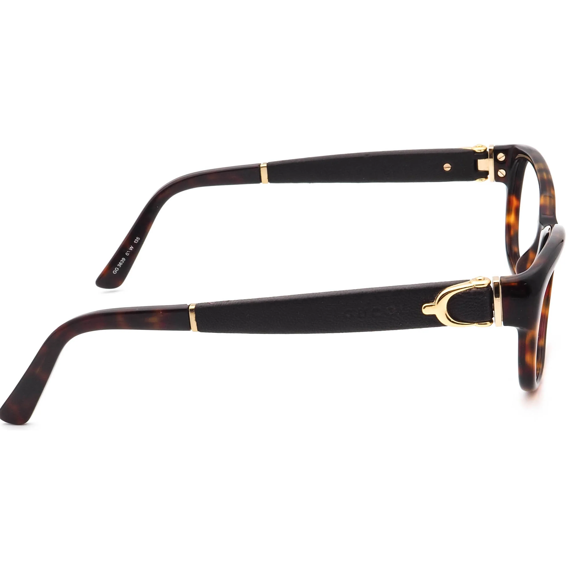 Gucci GG 3639 0XW   53□16 135 - Image 5