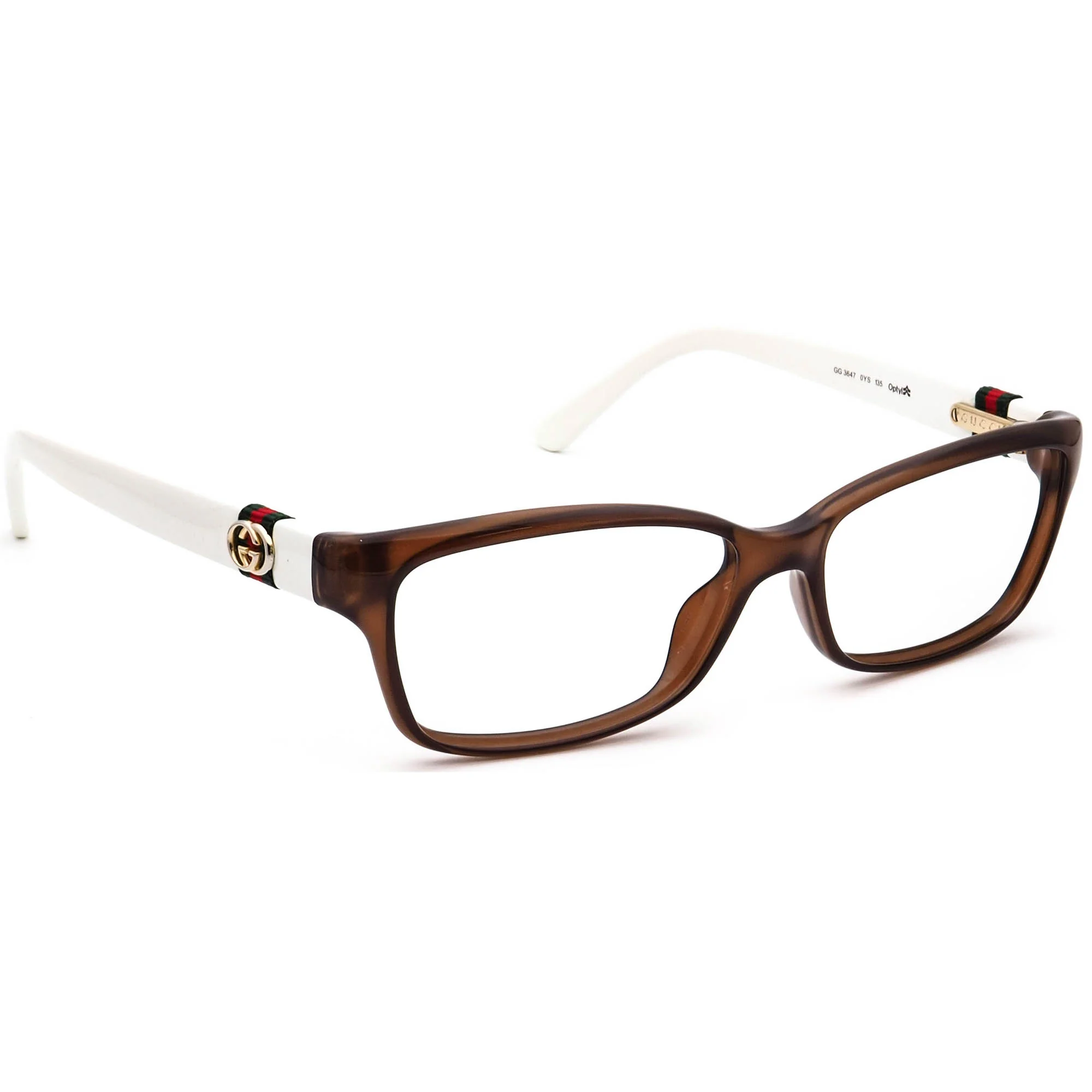 Gucci GG 3647 0YS   53□15 135