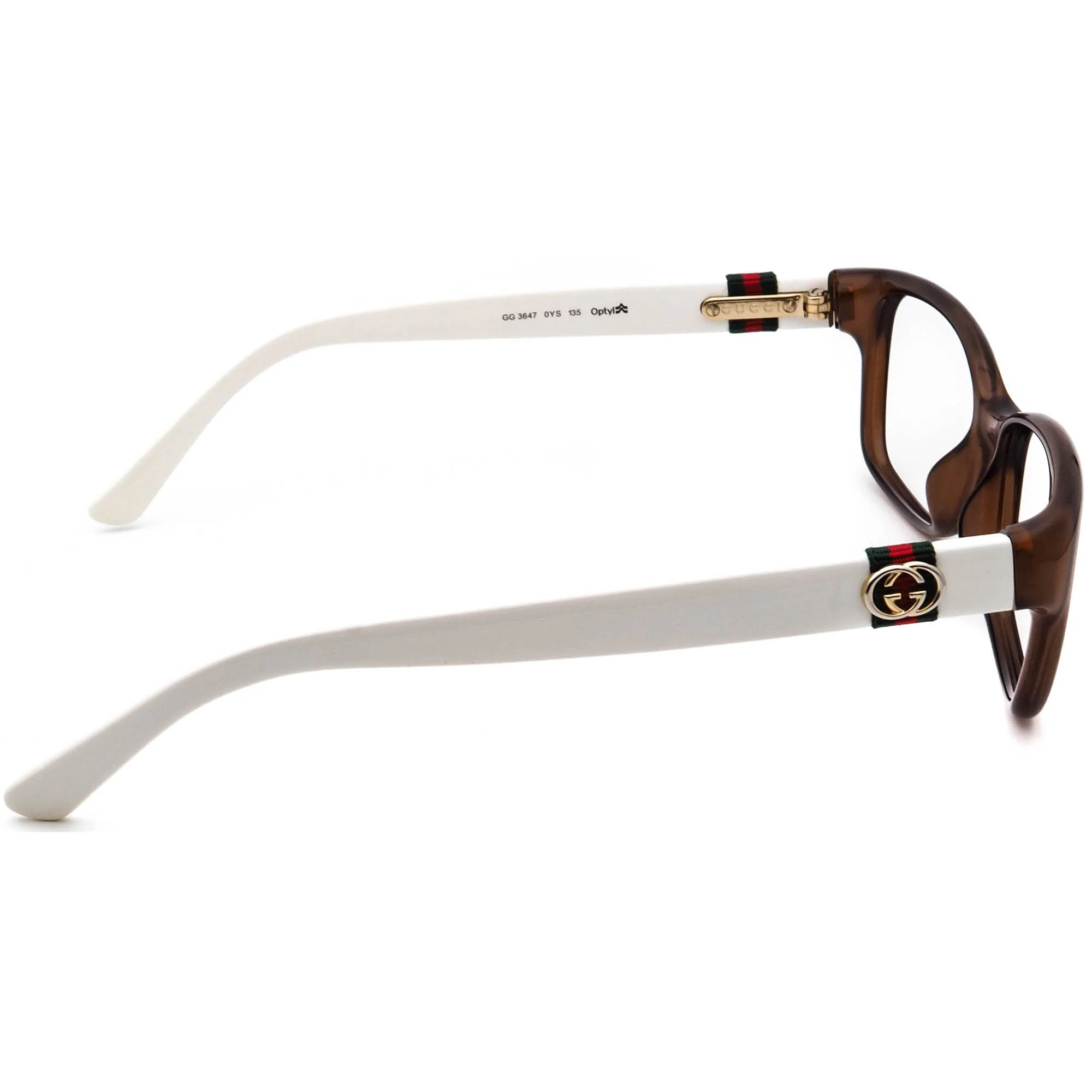 Gucci GG 3647 0YS   53□15 135 - Image 4