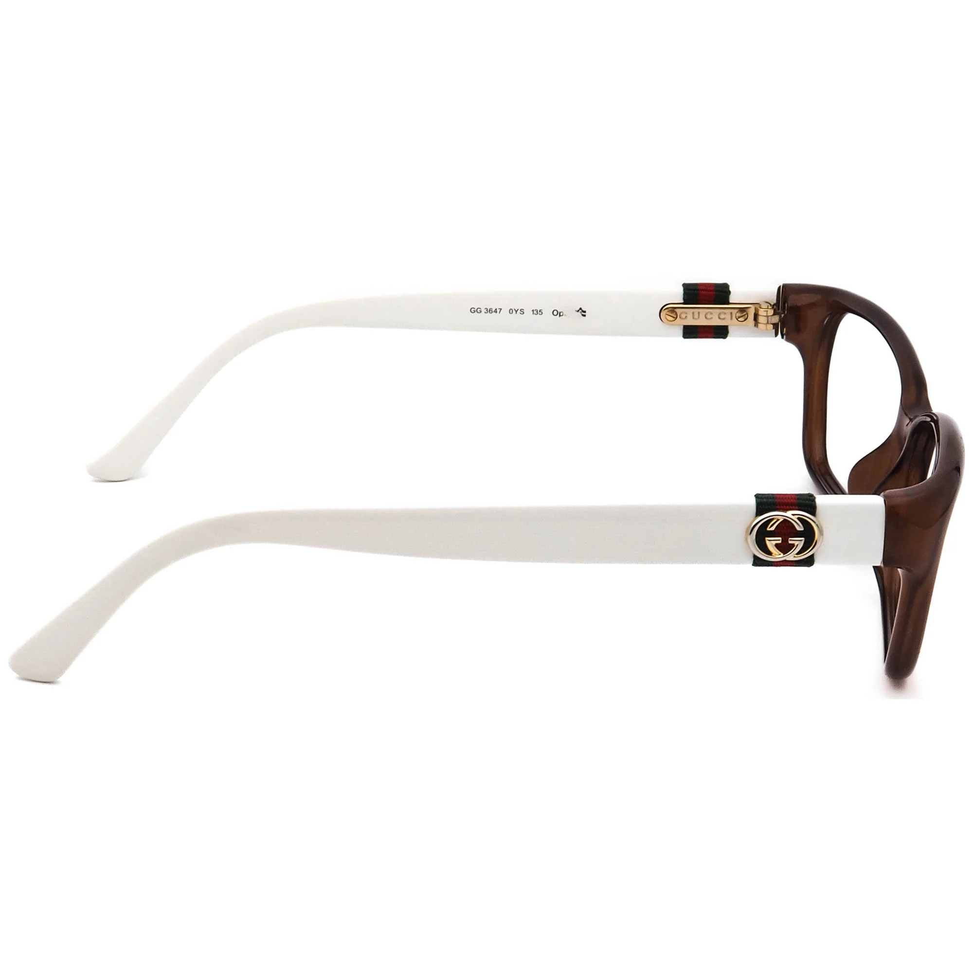 Gucci GG 3647 0YS   53□15 135 - Image 4