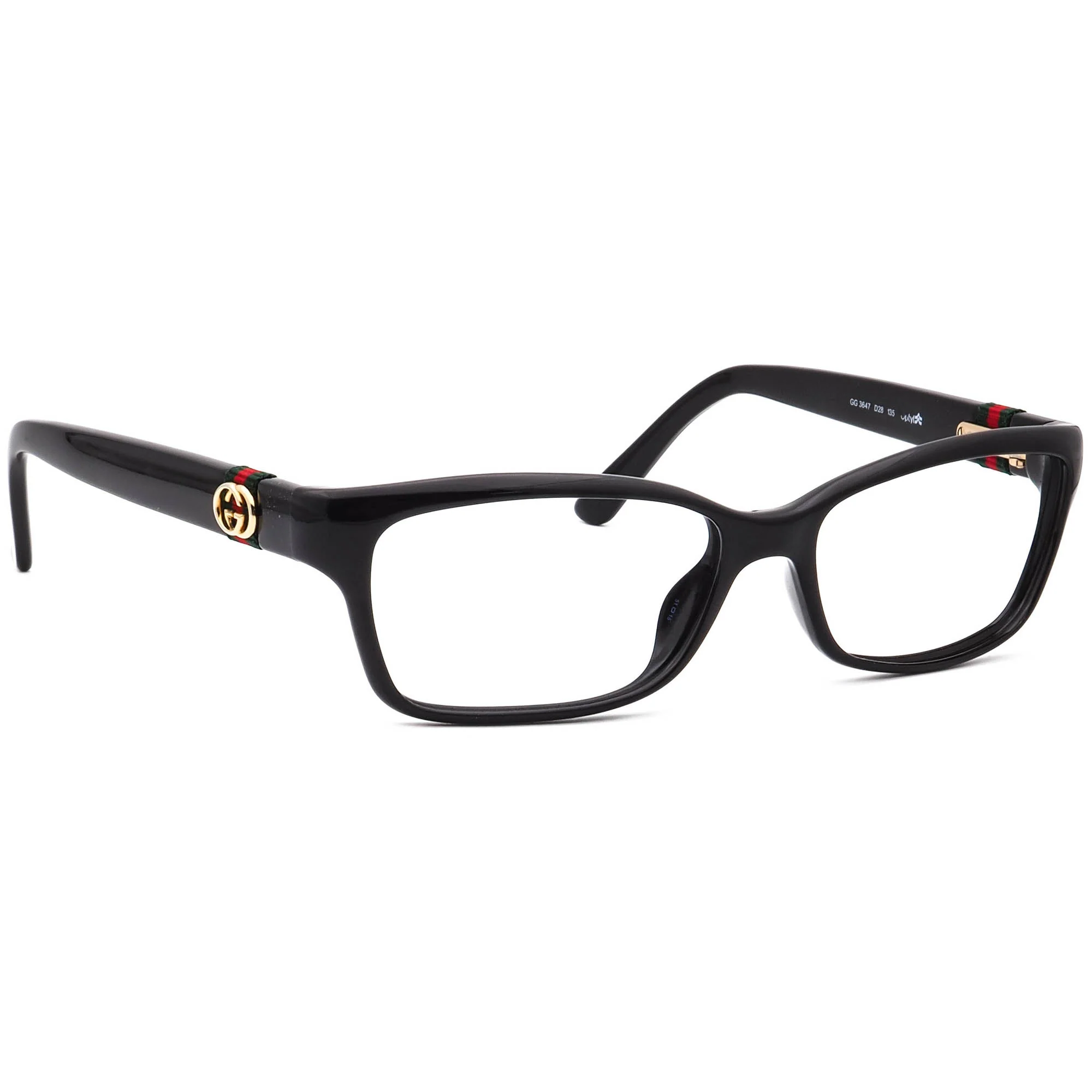 Gucci GG 3647 D28 51□15 135