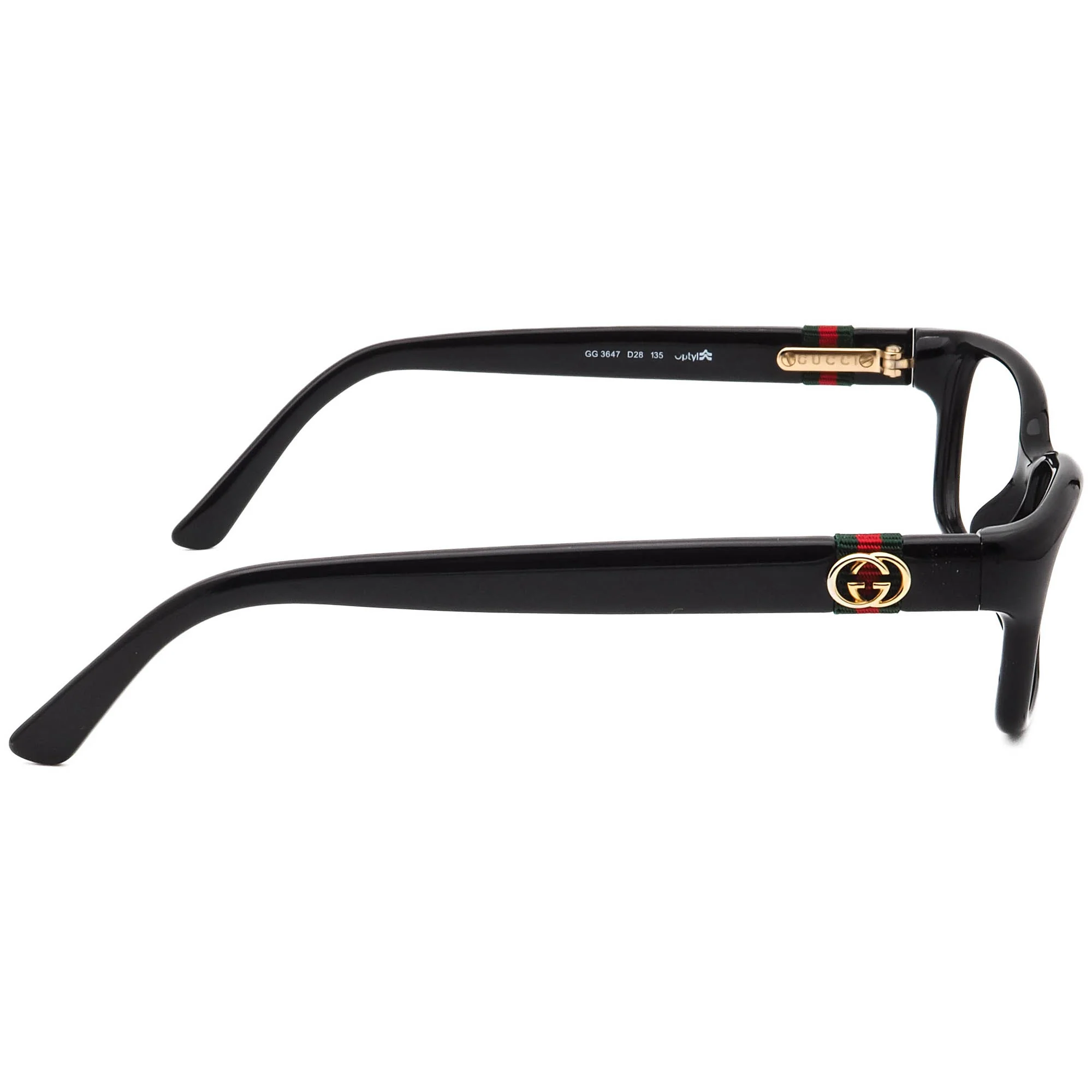Gucci GG 3647 D28 51□15 135 - Image 4