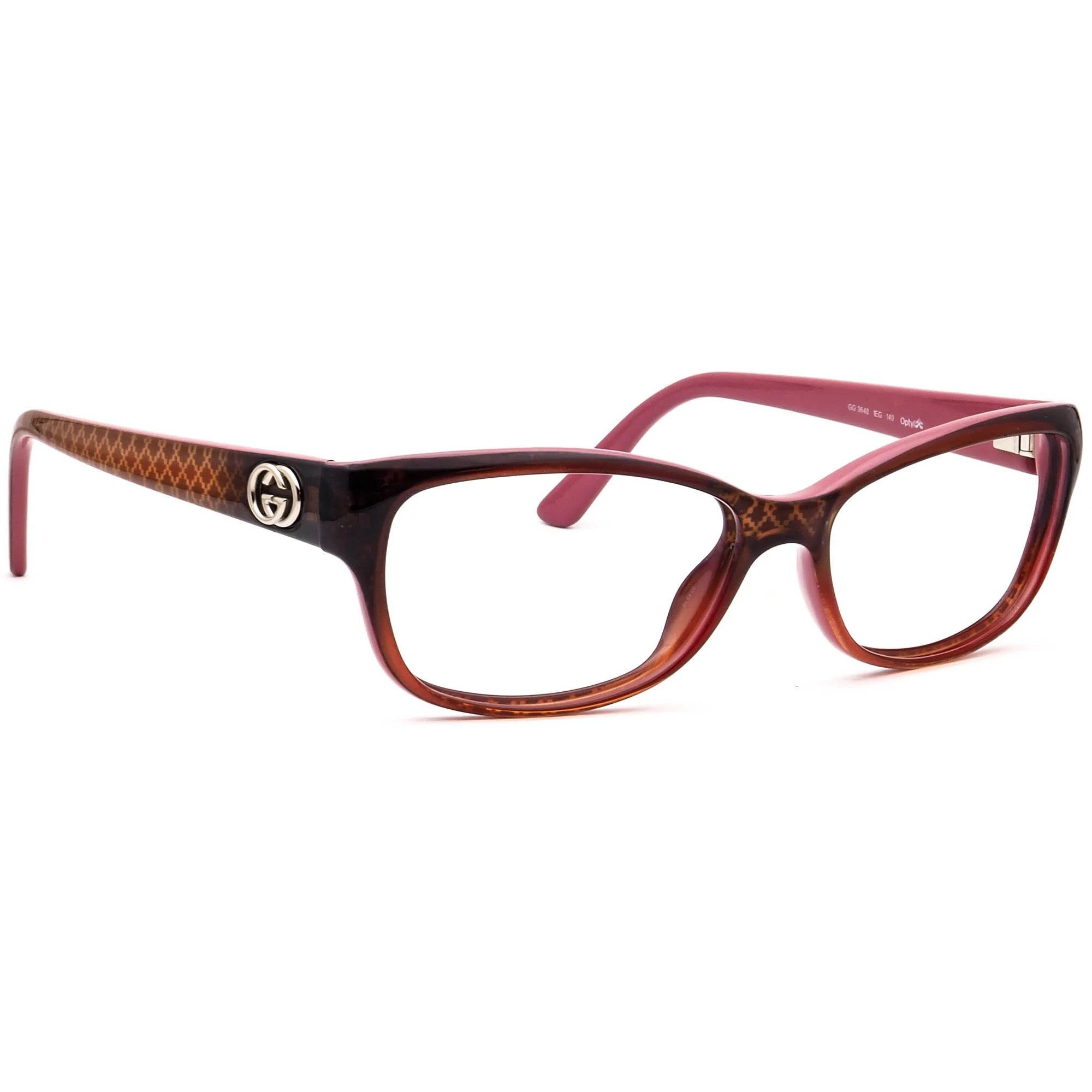 Gucci GG 3648 1EG   53□15 140