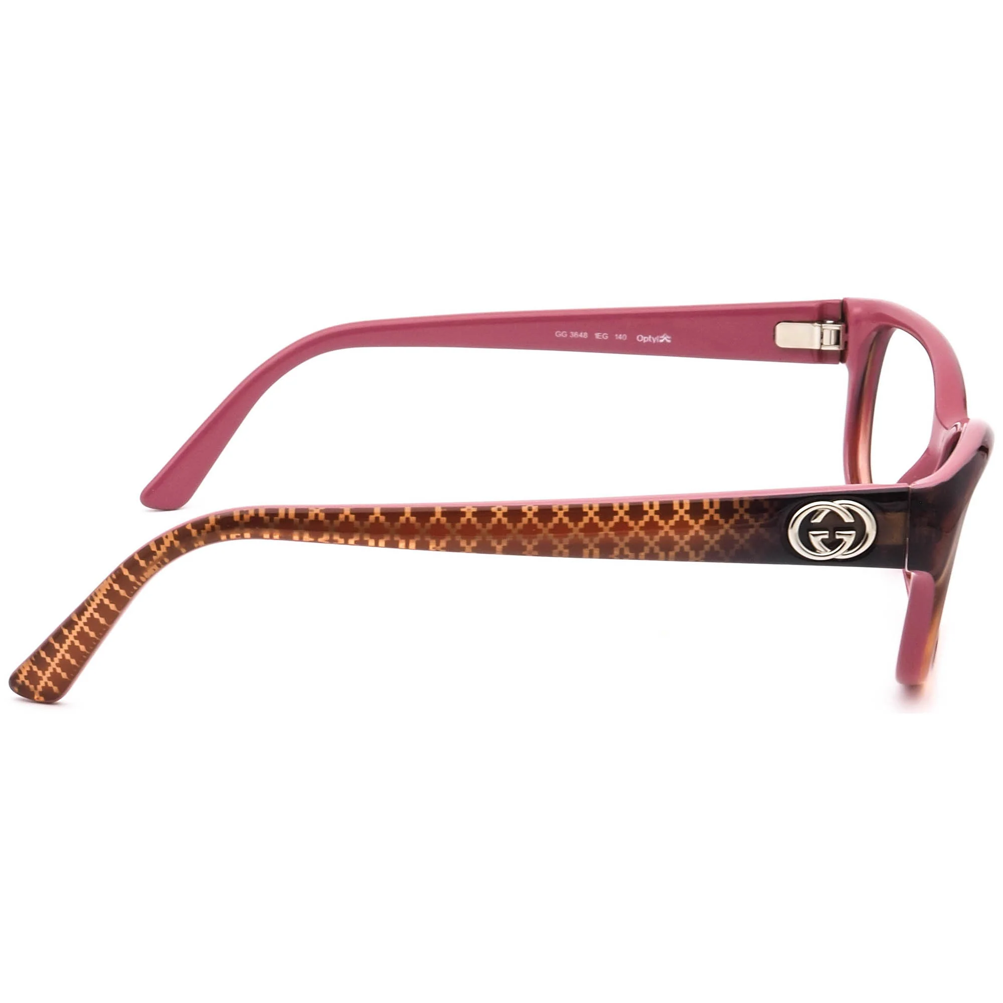 Gucci GG 3648 1EG   53□15 140 - Image 4
