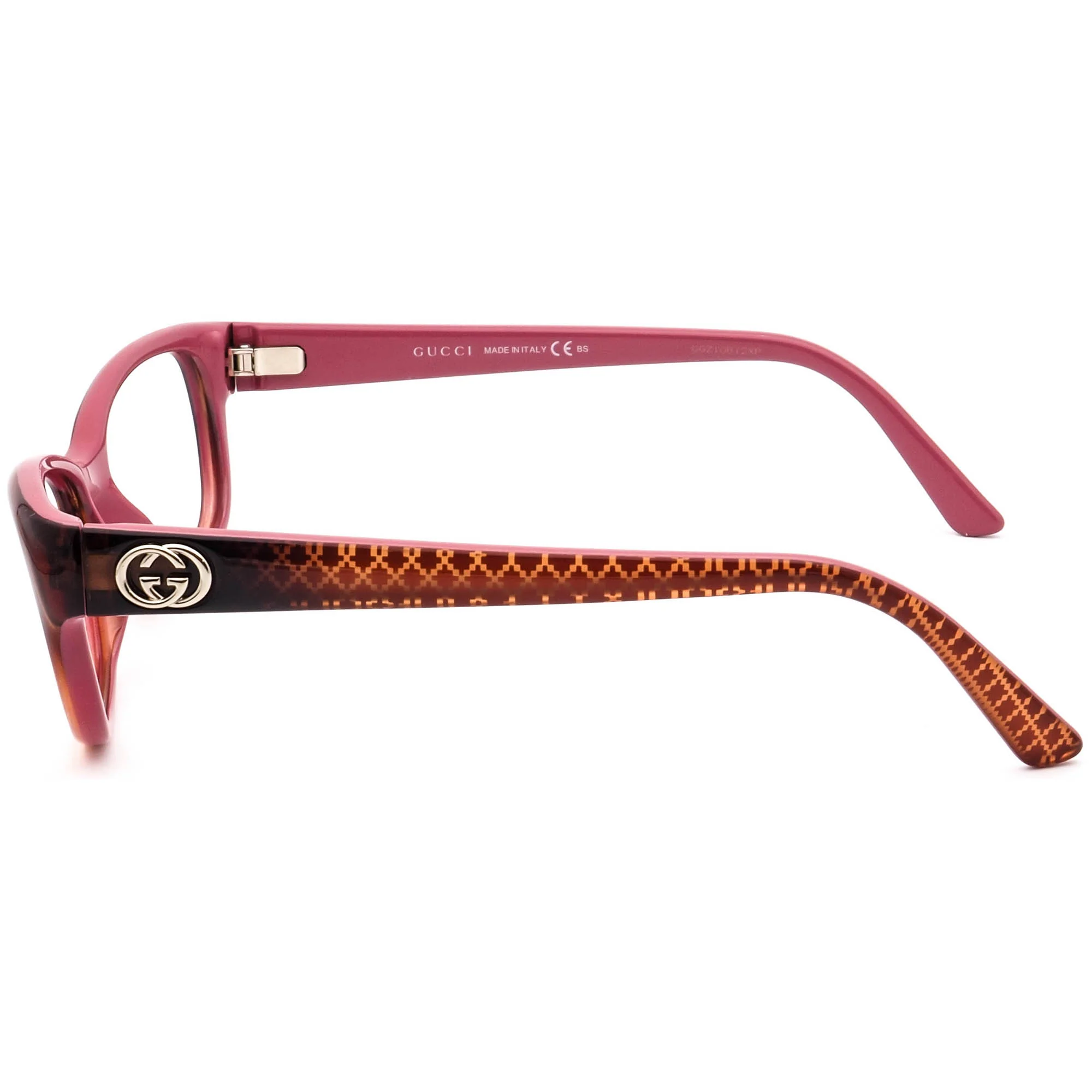 Gucci GG 3648 1EG   53□15 140 - Image 5