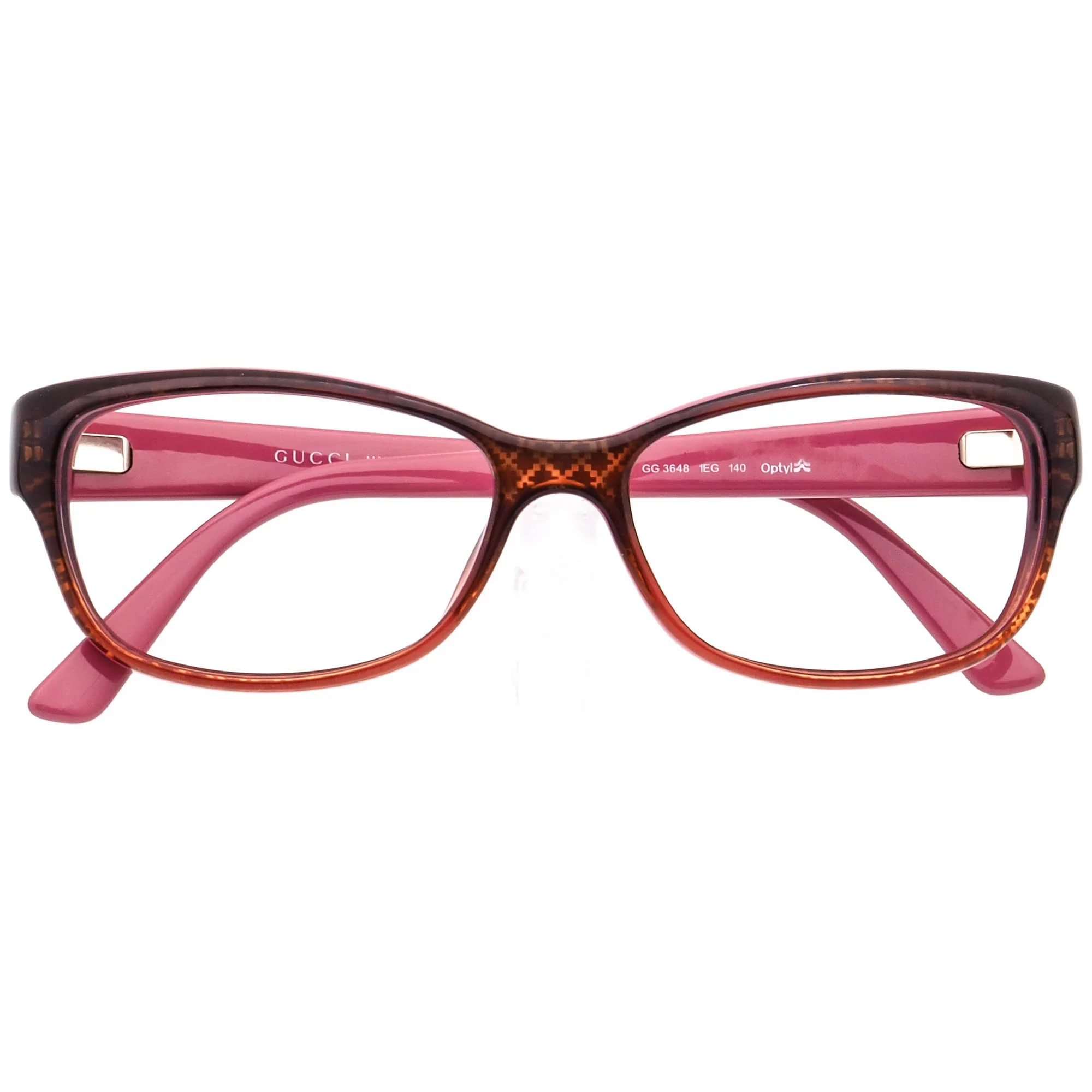 Gucci GG 3648 1EG   53□15 140 - Image 6