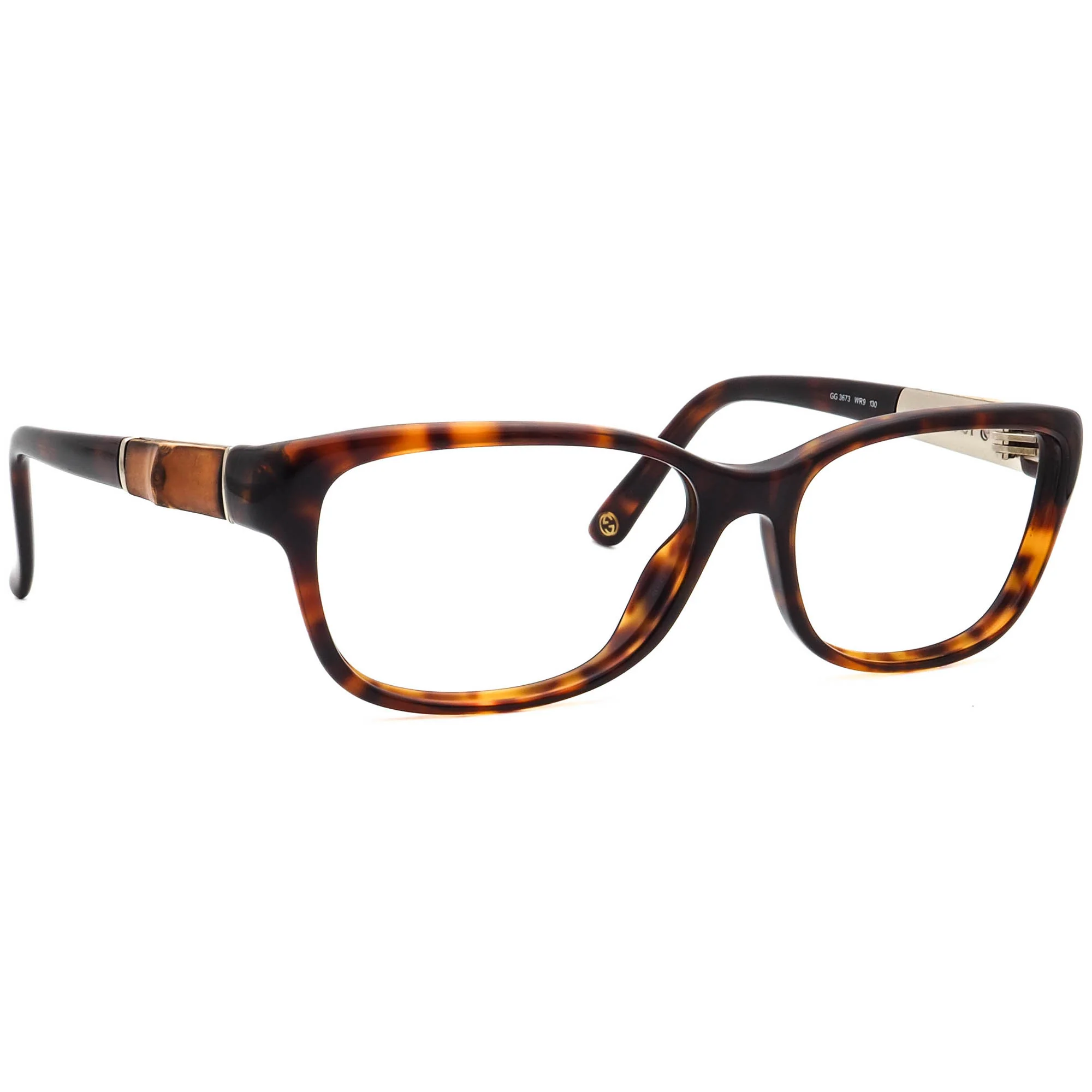 Gucci GG 3673 WR9 53□15 130