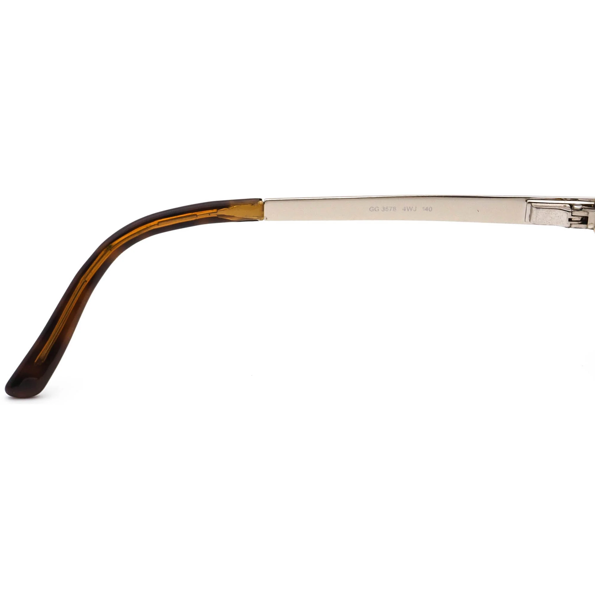 Gucci GG 3678 4WJ   52□15 140 - Image 7