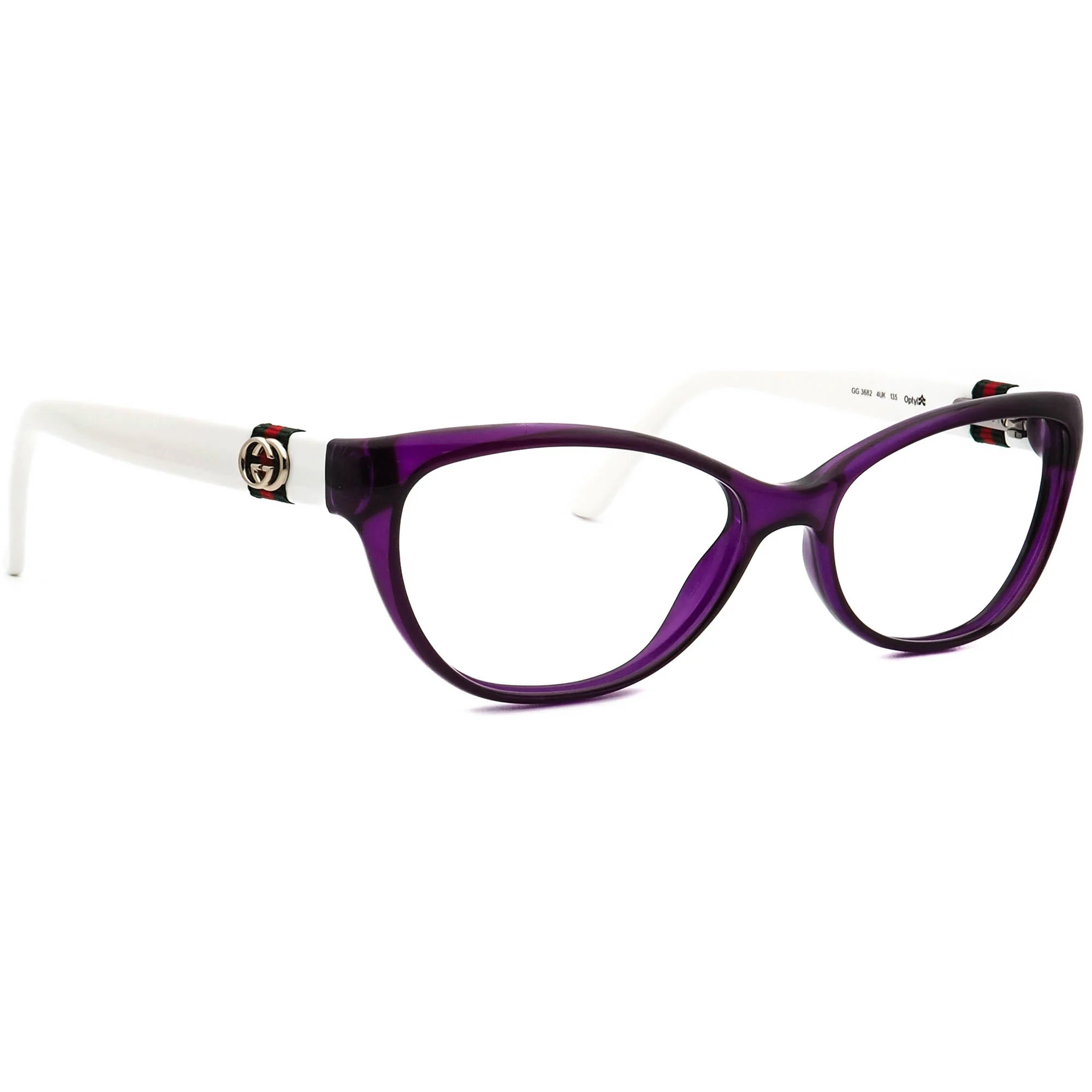 Gucci GG 3682 4UK 53□15 135