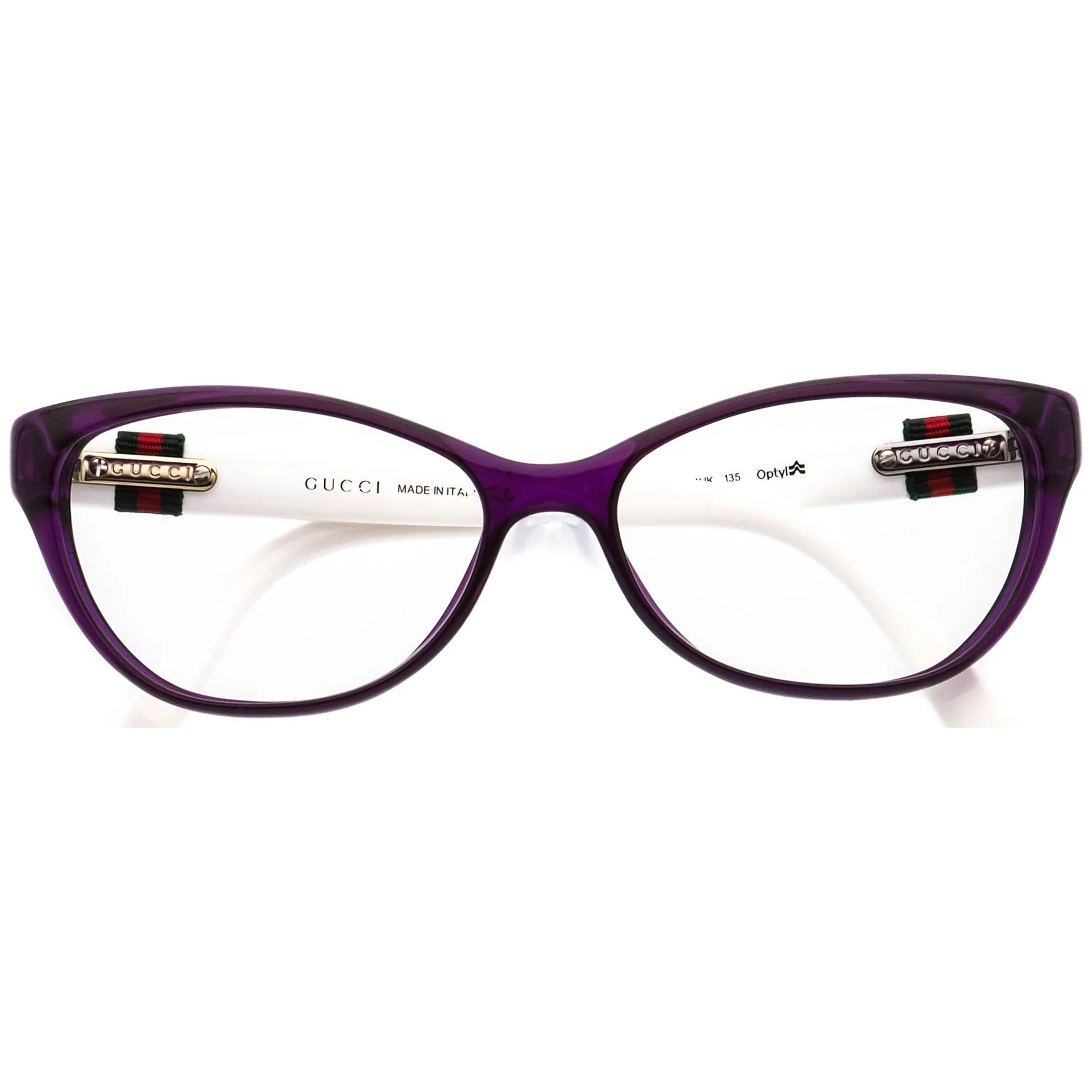 Gucci GG 3682 4UK 53□15 135 - Image 6