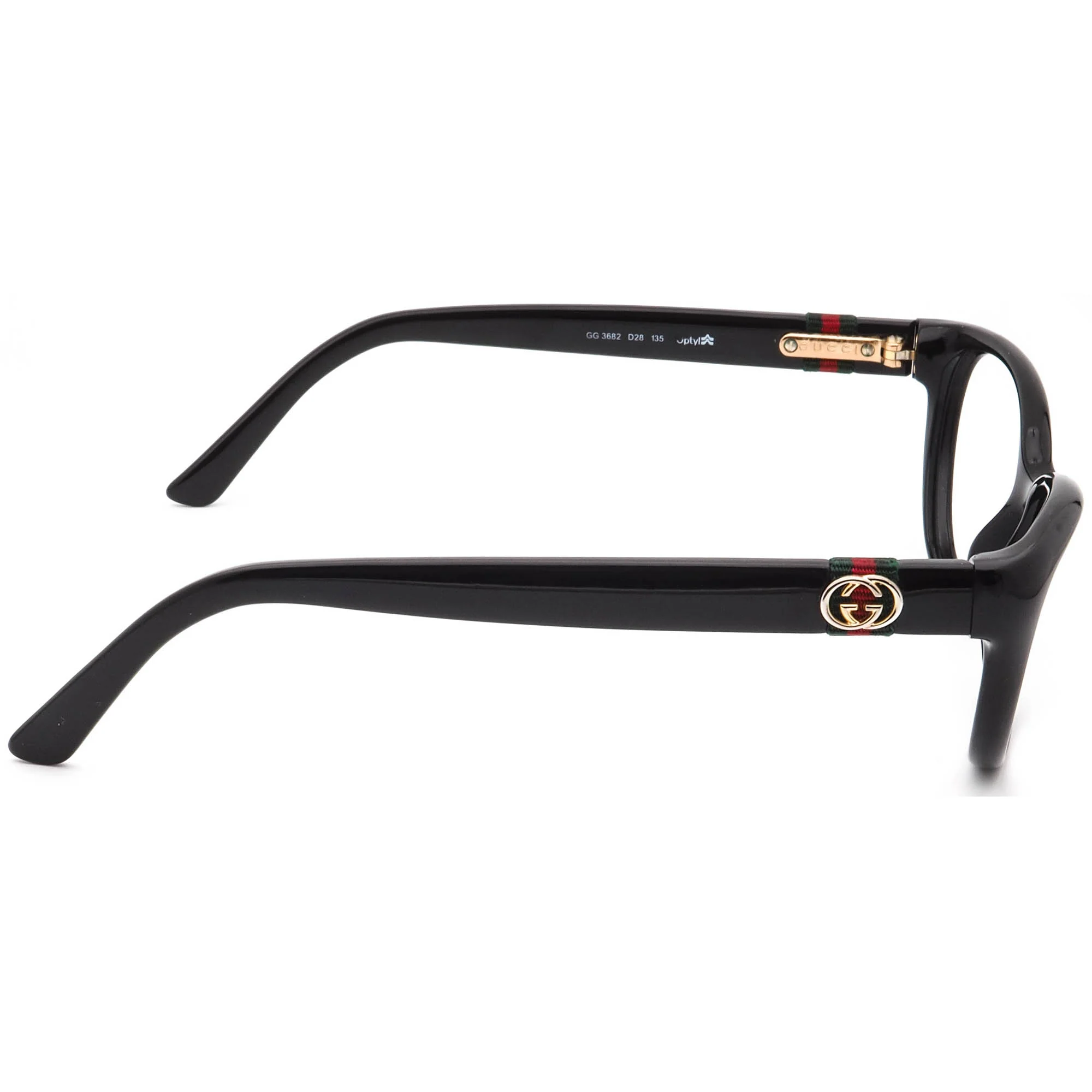 Gucci GG 3682 D28   53□15 135 - Image 4