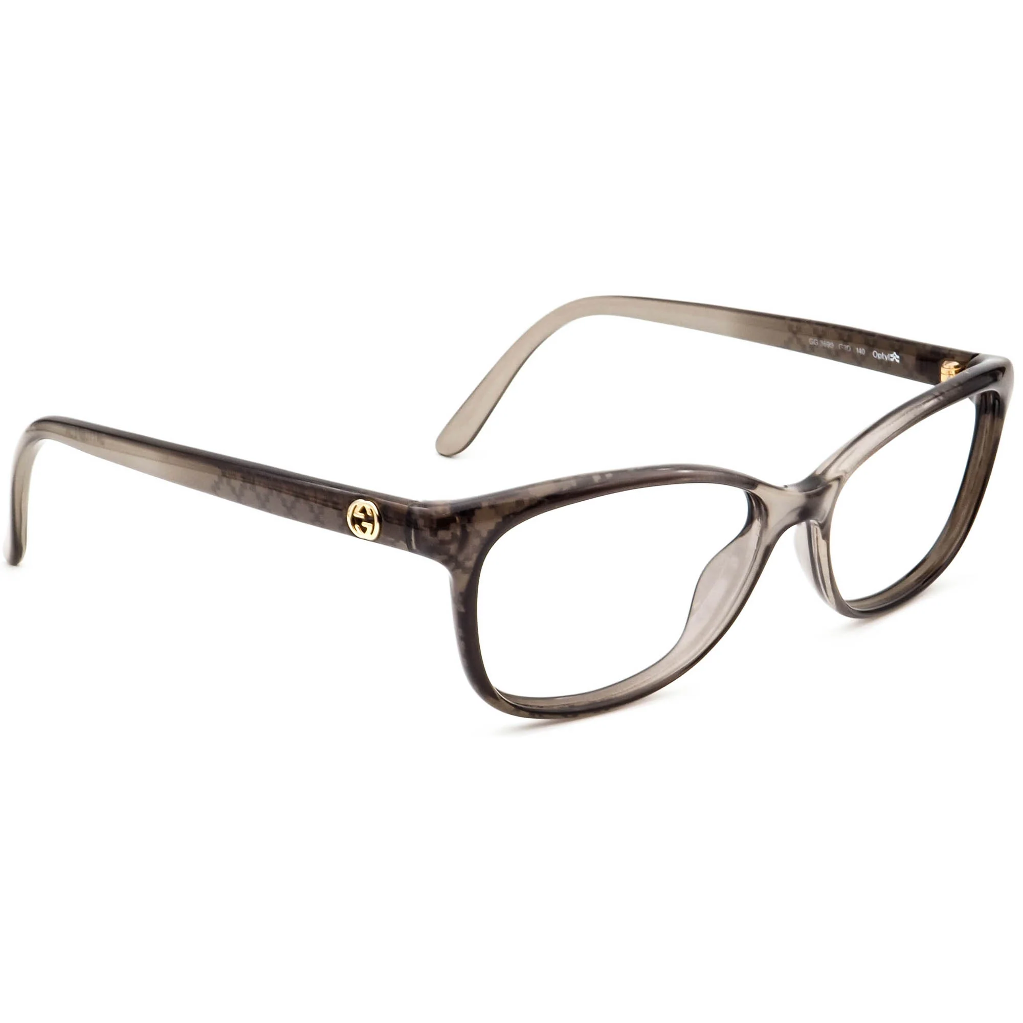 Gucci GG 3699 G2D   54□15 140