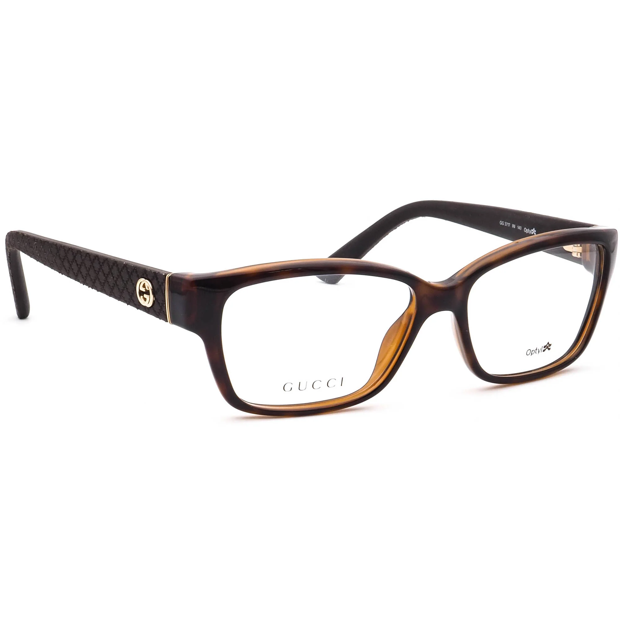 Gucci GG 3717 INI 51□14 140