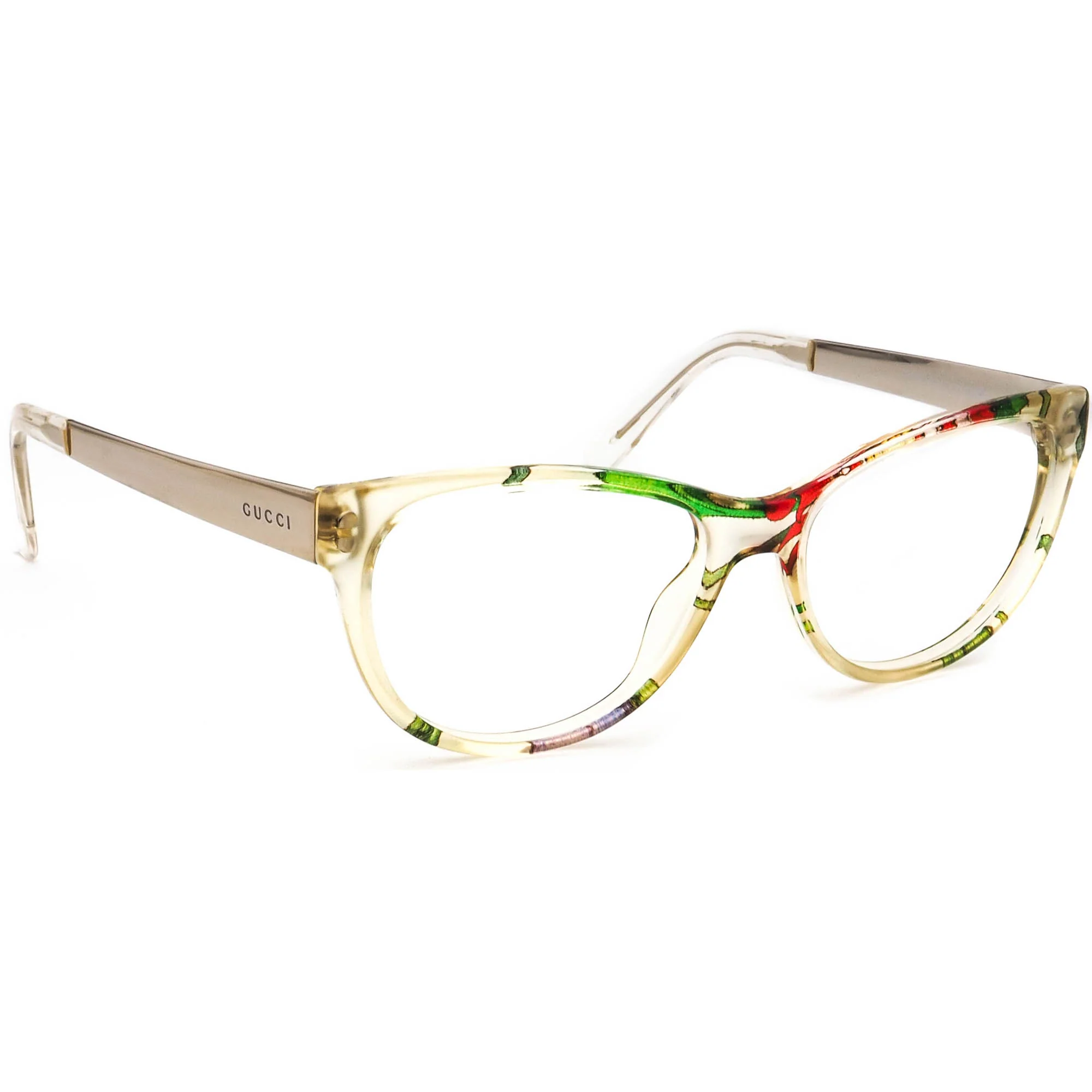 Gucci GG 3742 2G2 53□16 140
