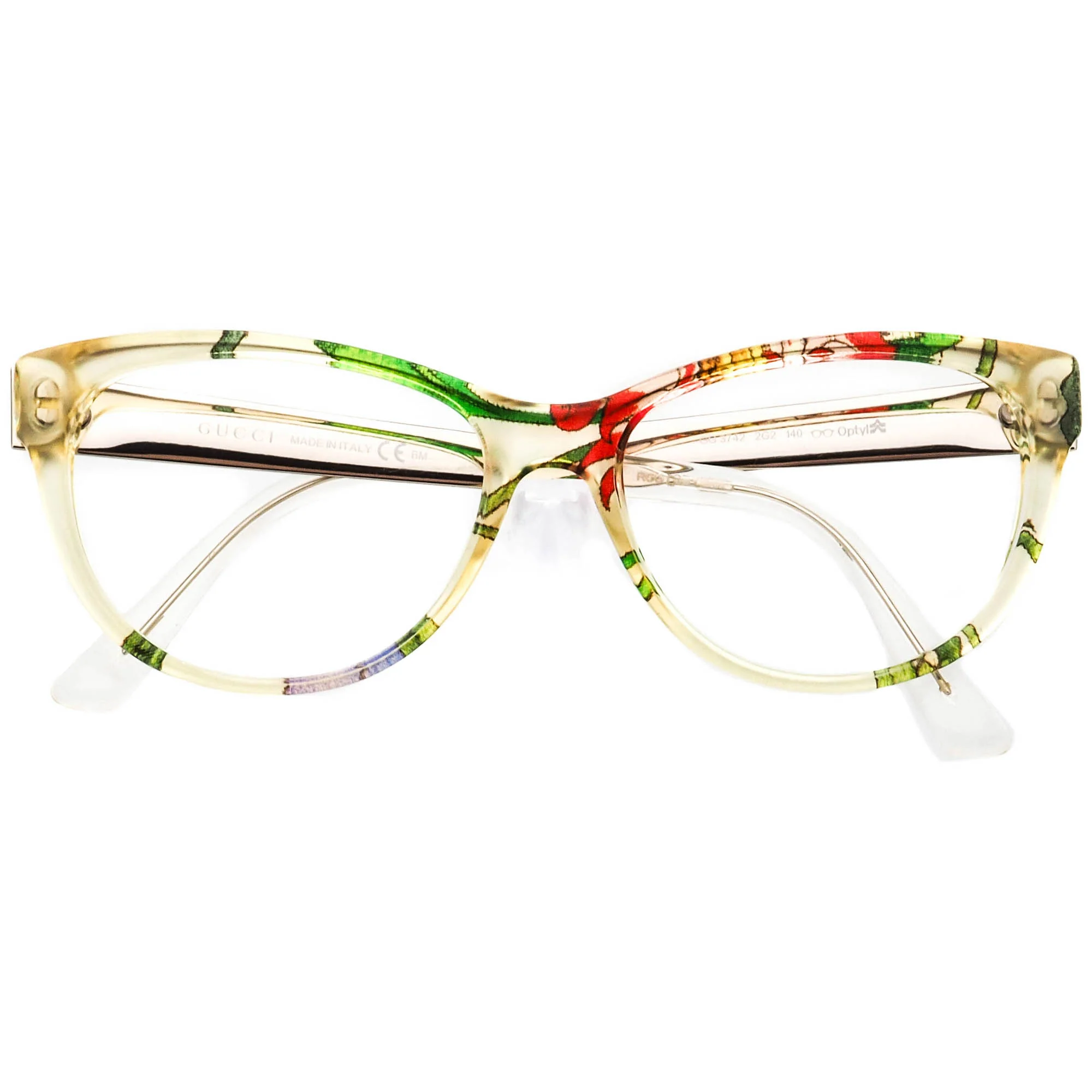 Gucci GG 3742 2G2 53□16 140 - Image 6
