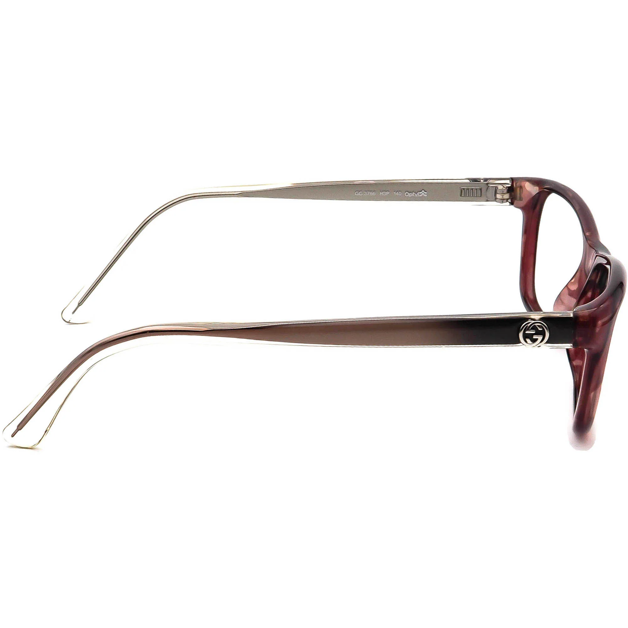 Gucci GG 3766 H3P 53□15 140 - Image 4