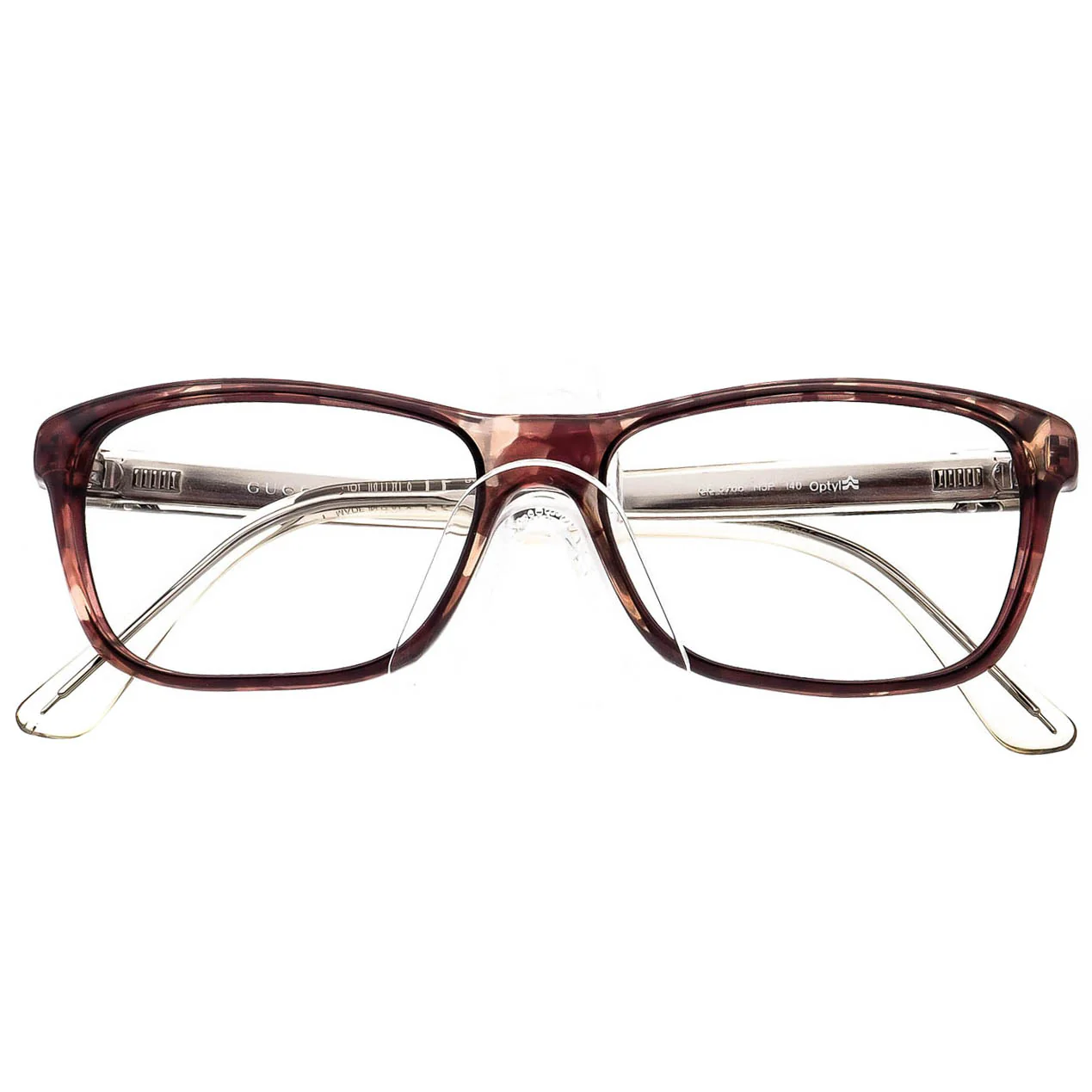 Gucci GG 3766 H3P 53□15 140 - Image 6