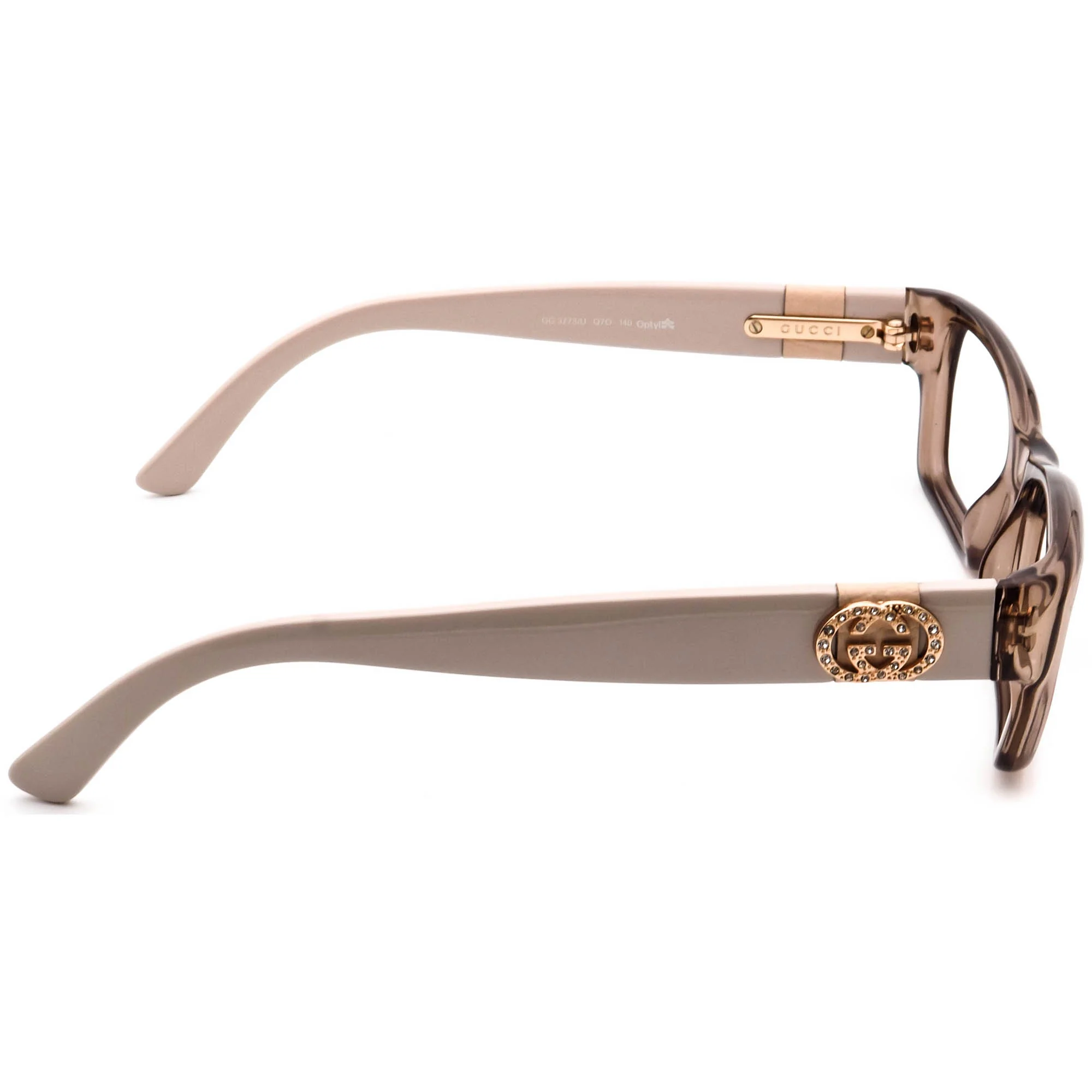 Gucci GG 3773/u Q7O 51□15 140 - Image 4