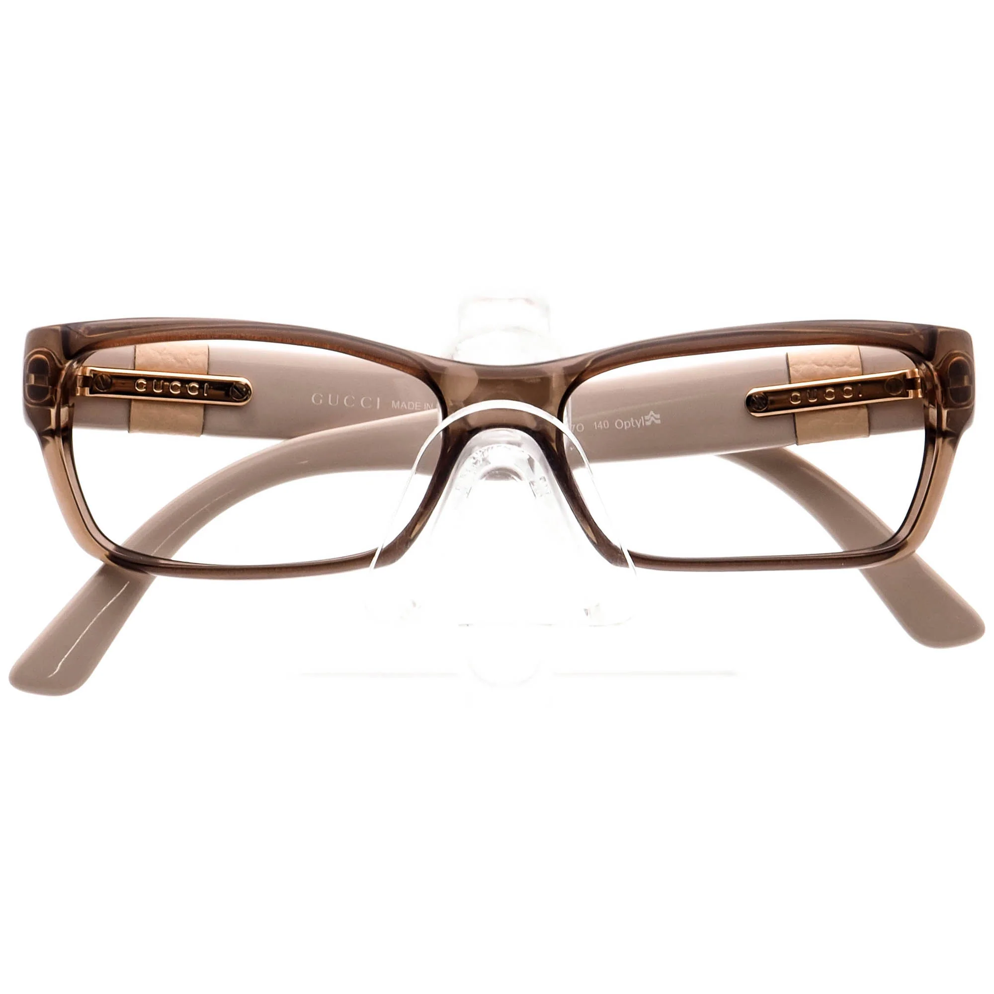 Gucci GG 3773/u Q7O 51□15 140 - Image 6