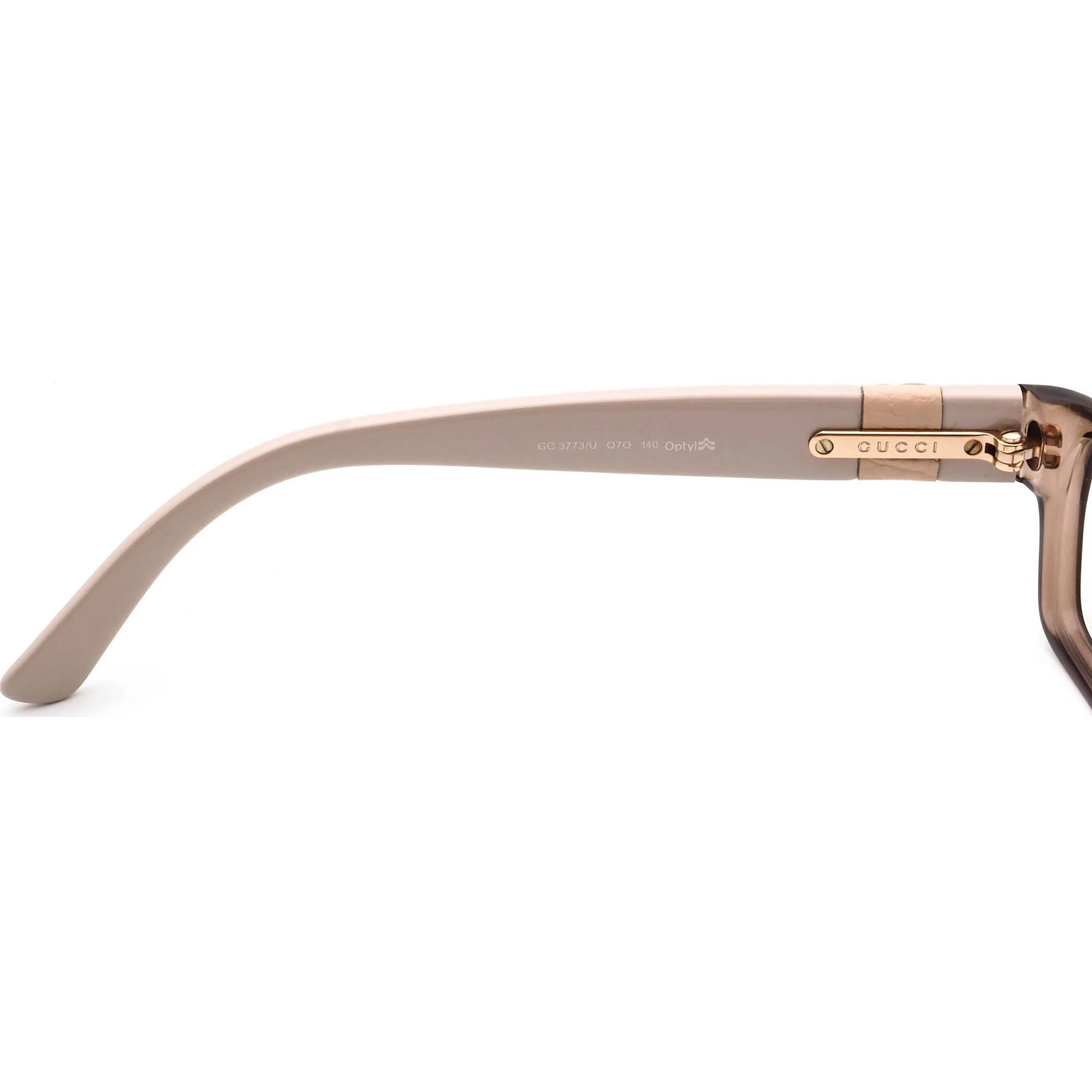 Gucci GG 3773/u Q7O 51□15 140 - Image 7